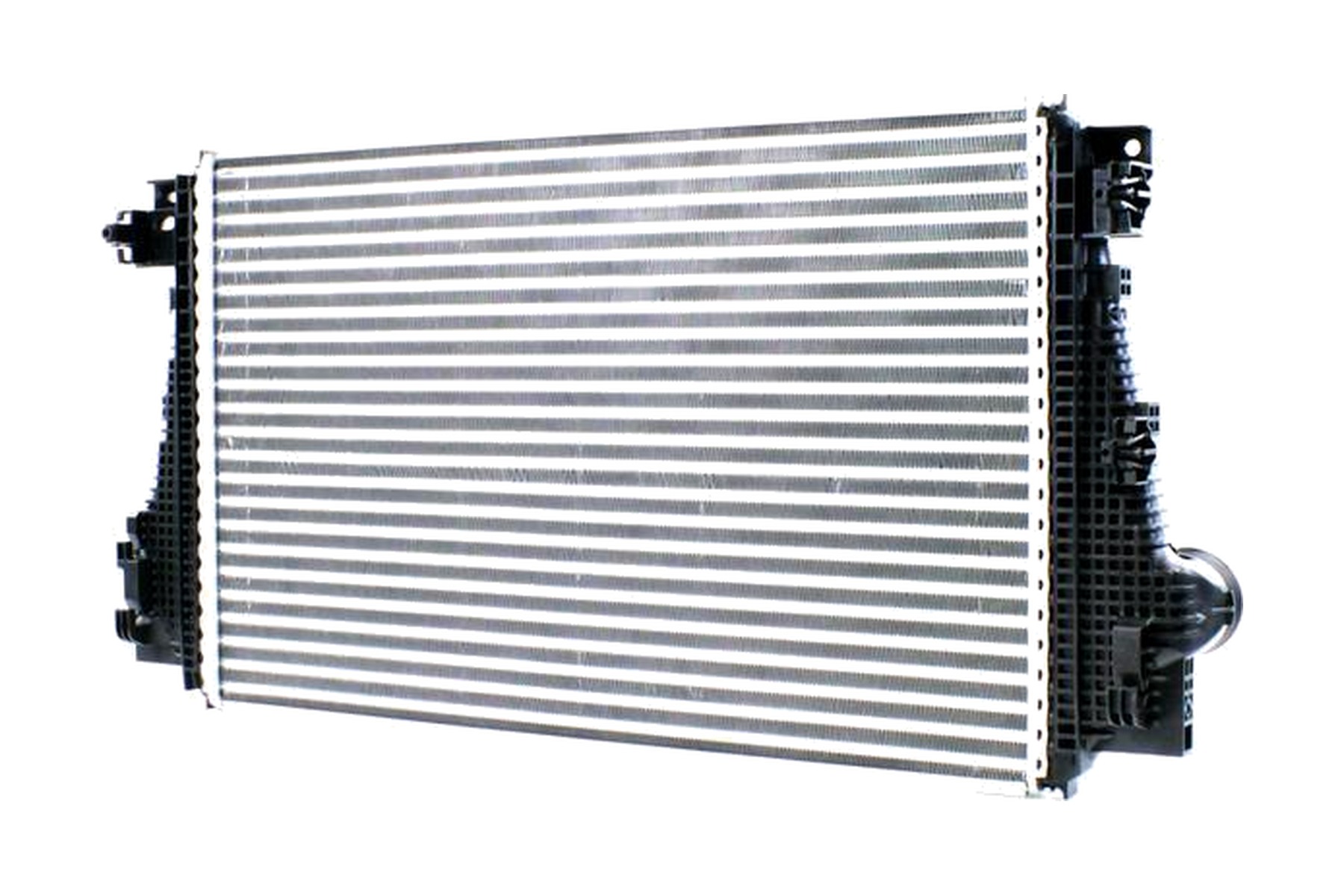 Condensador de Ar Condicionado VW 2H0145804C - Imagem 3