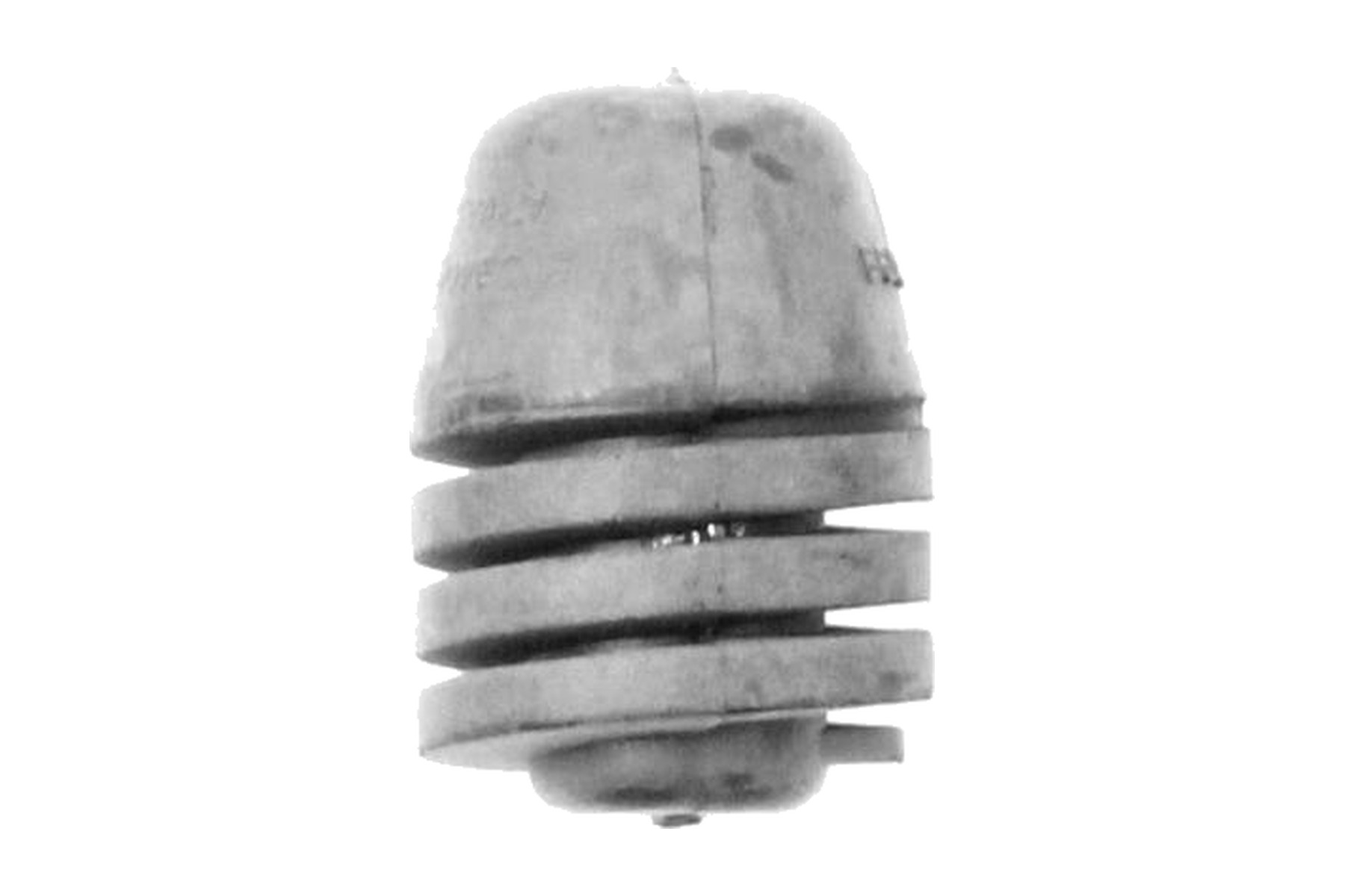 Batente de Capô VW 867827500