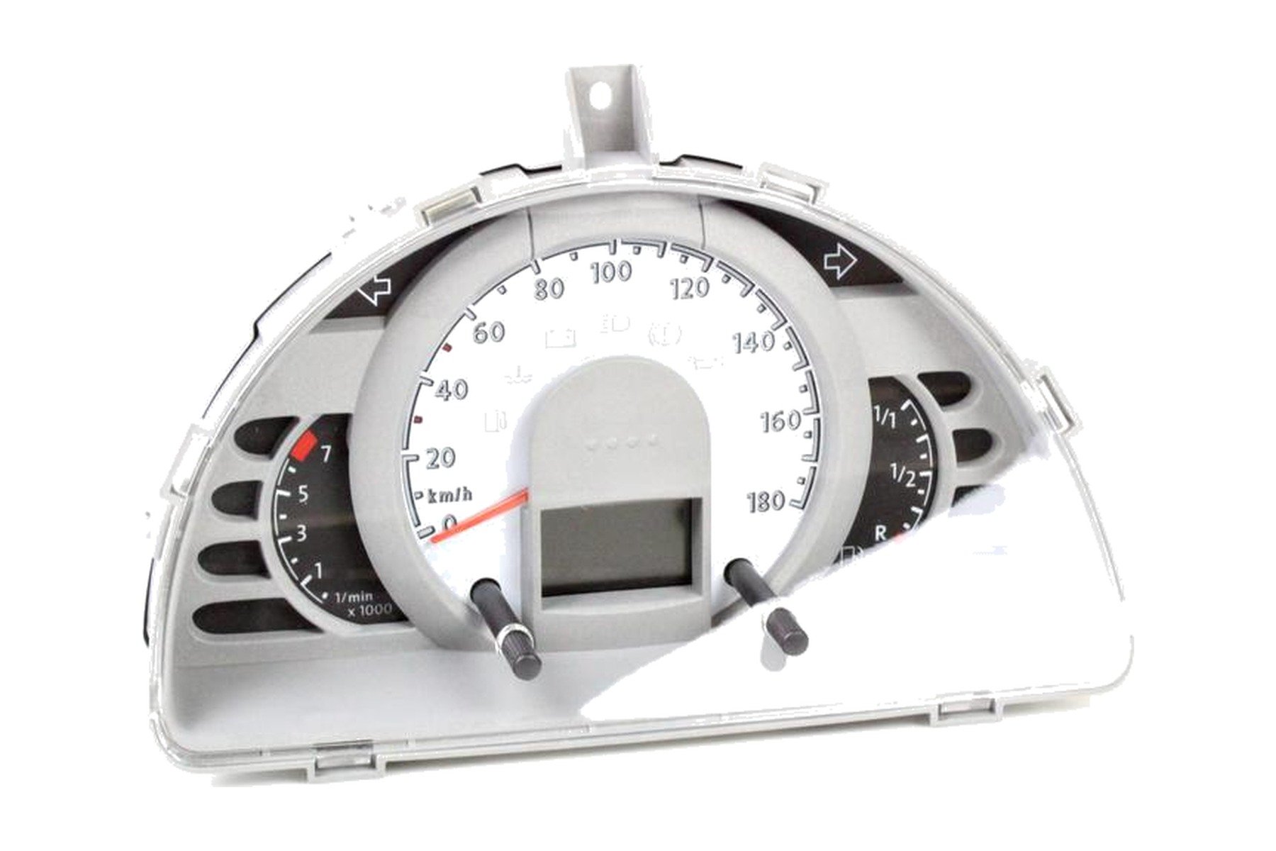 Painel de Instrumentos VW 5W0920827P - Imagem 24