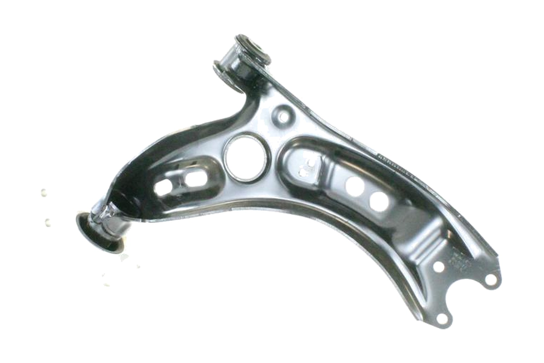 Bandeja de Suspensão Dianteiro Esquerdo (Motorista) VW 1K0407151BC - Imagem 15