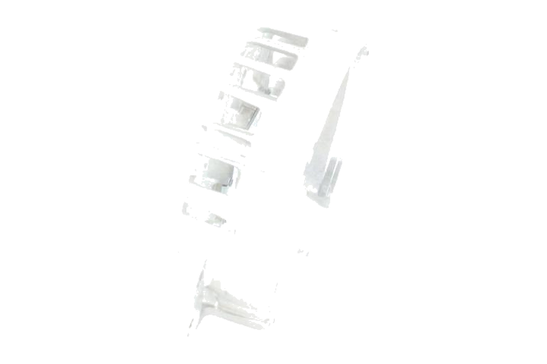 Tampa de Alternador VW 5Z0903051D - Imagem 8