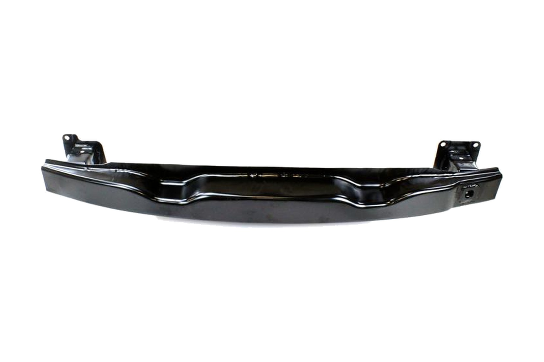 Alma de Para-choque Traseiro VW 5N0807305 - Imagem 3