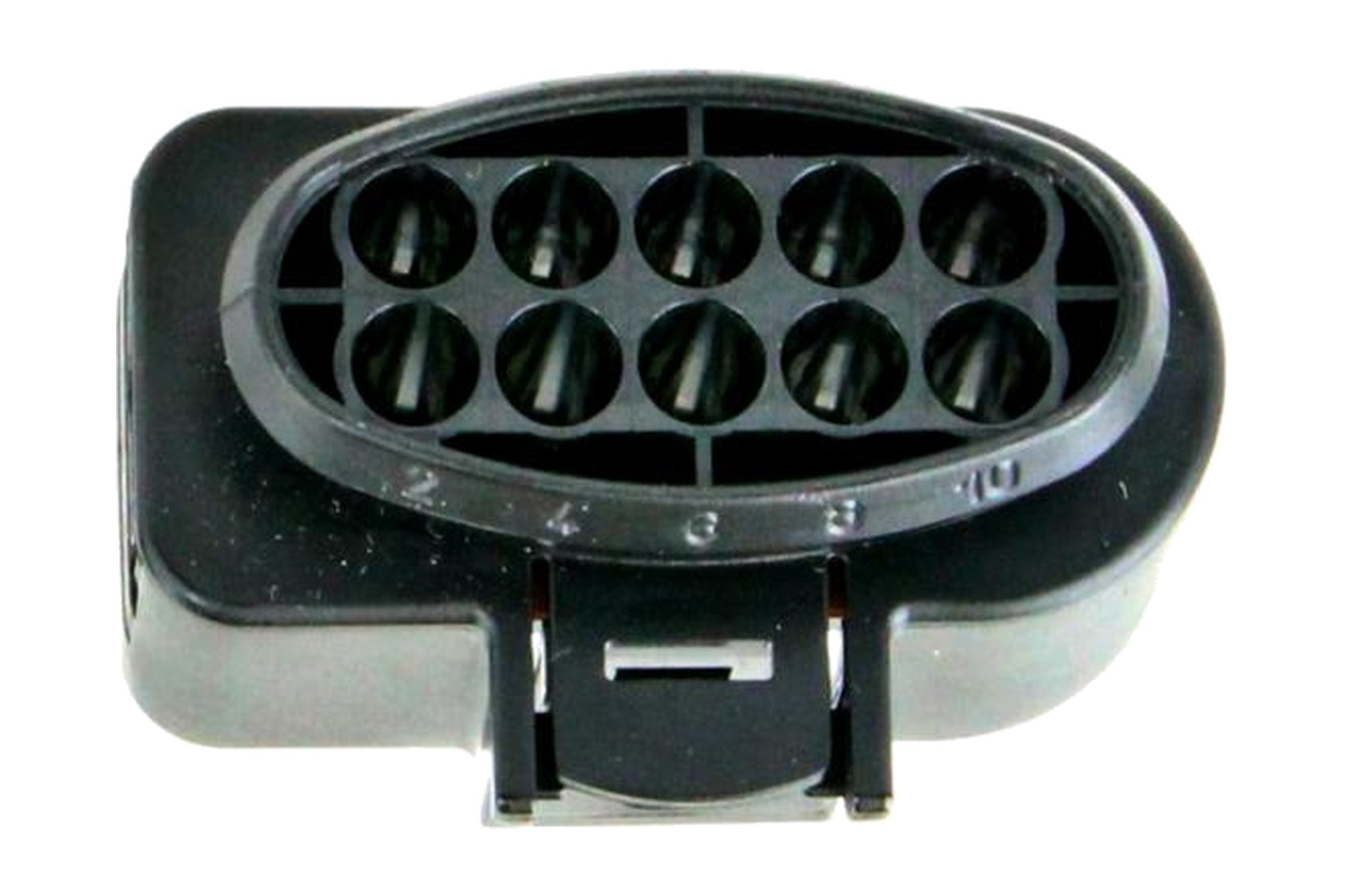 Conector de Chicote Elétrico VW 6R0973735