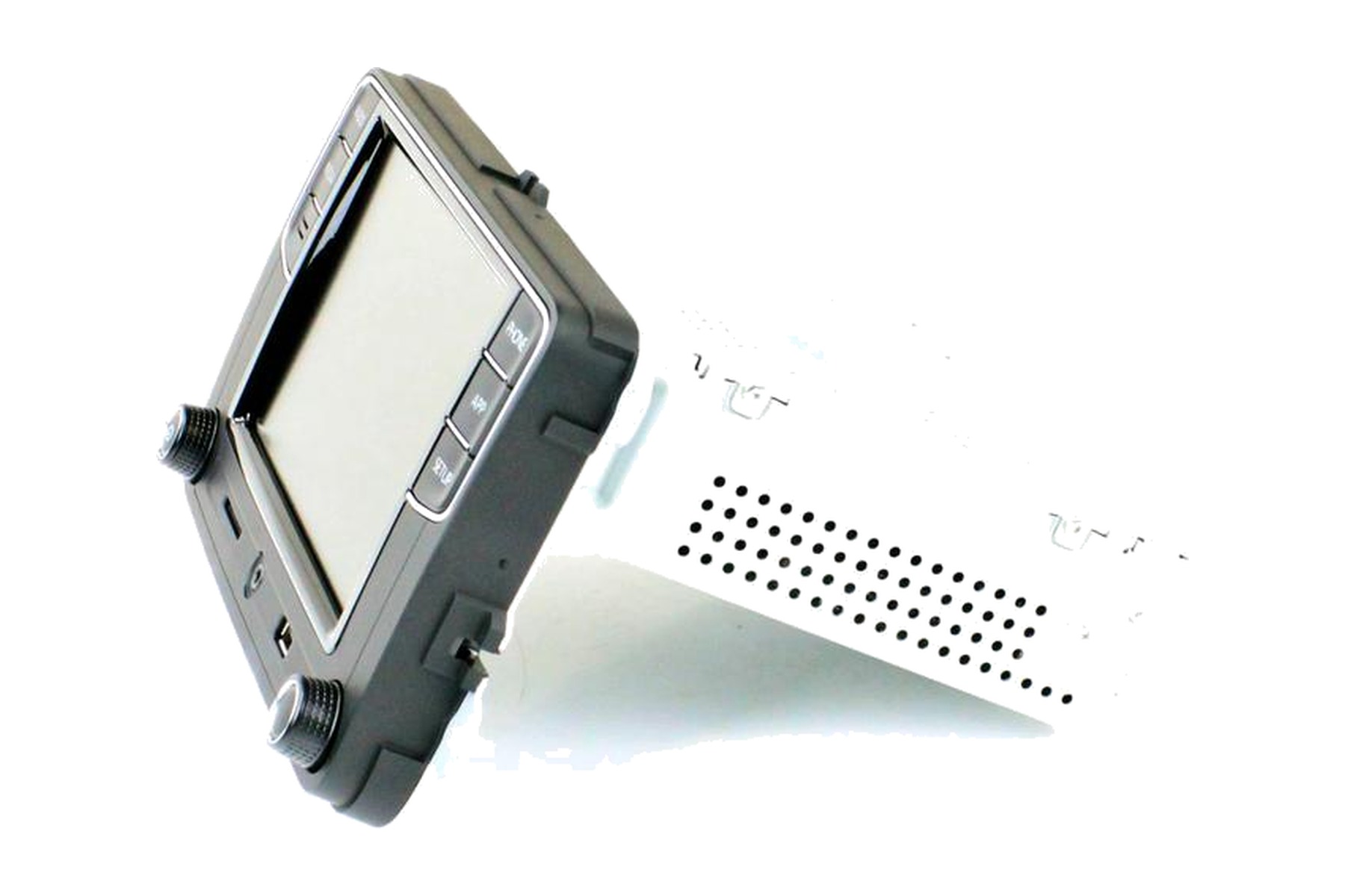 Rádio Automotivo VW 6RF035187C - Imagem 6