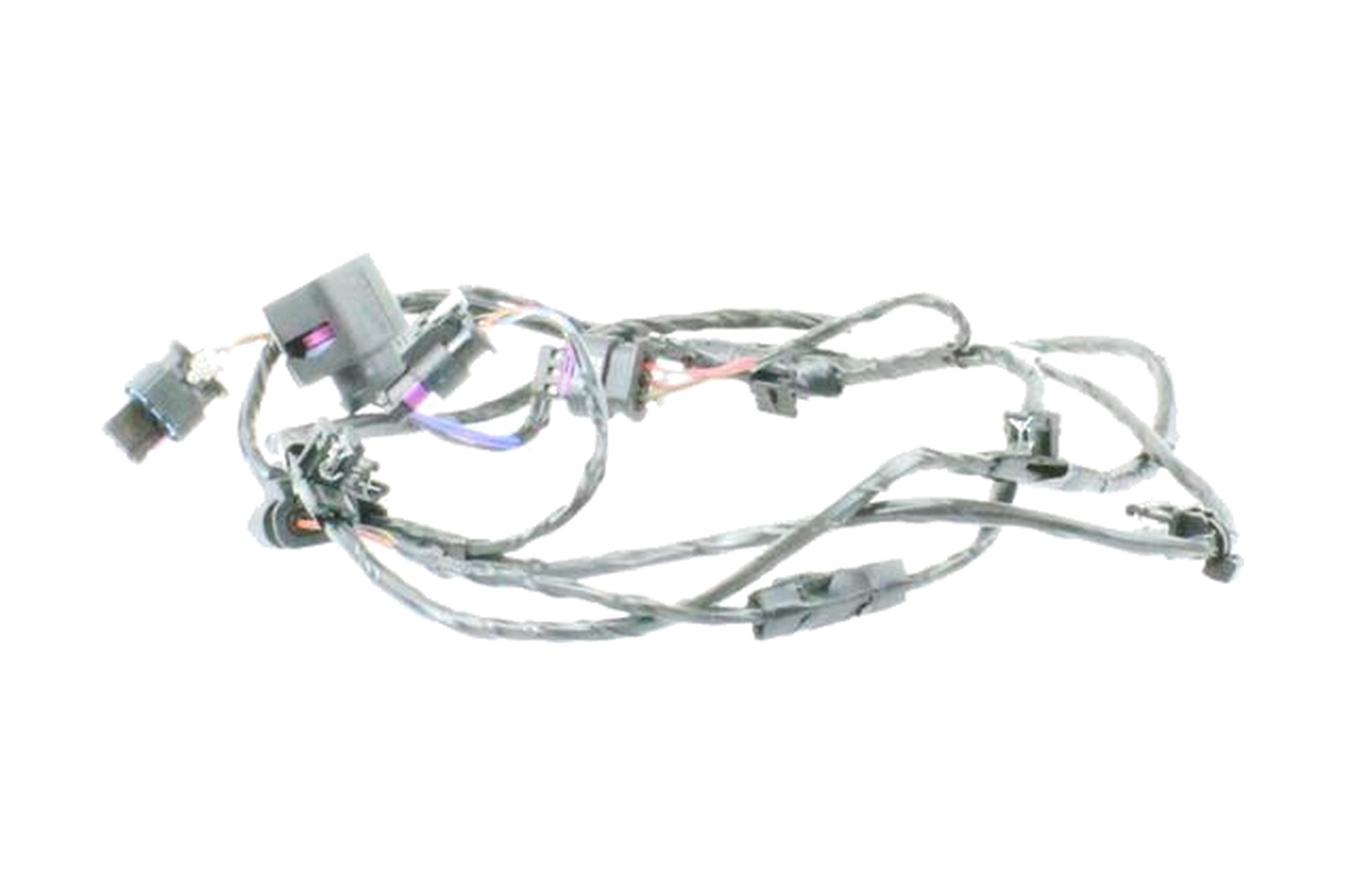 Chicote de Sensor de Estacionamento VW 2GP971104C - Imagem 6