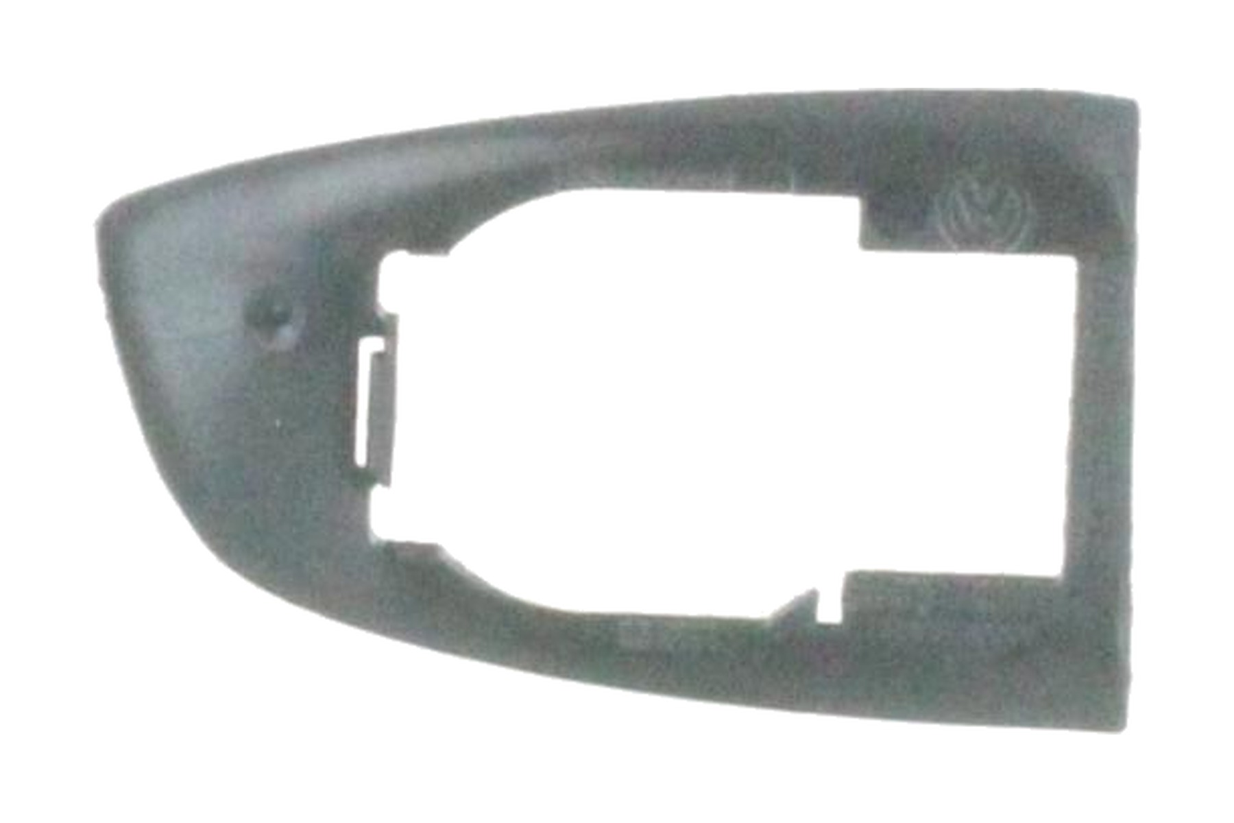 Borracha de Vedação de Maçaneta de Porta VW 5NN837087A - Imagem 3