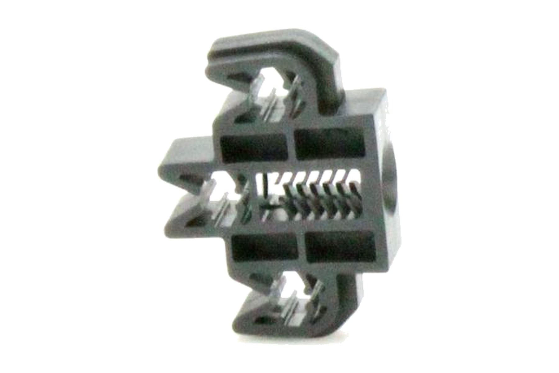 Presilha de Fixação de Mangueira de Freio VW 5U0611797B - Imagem 14