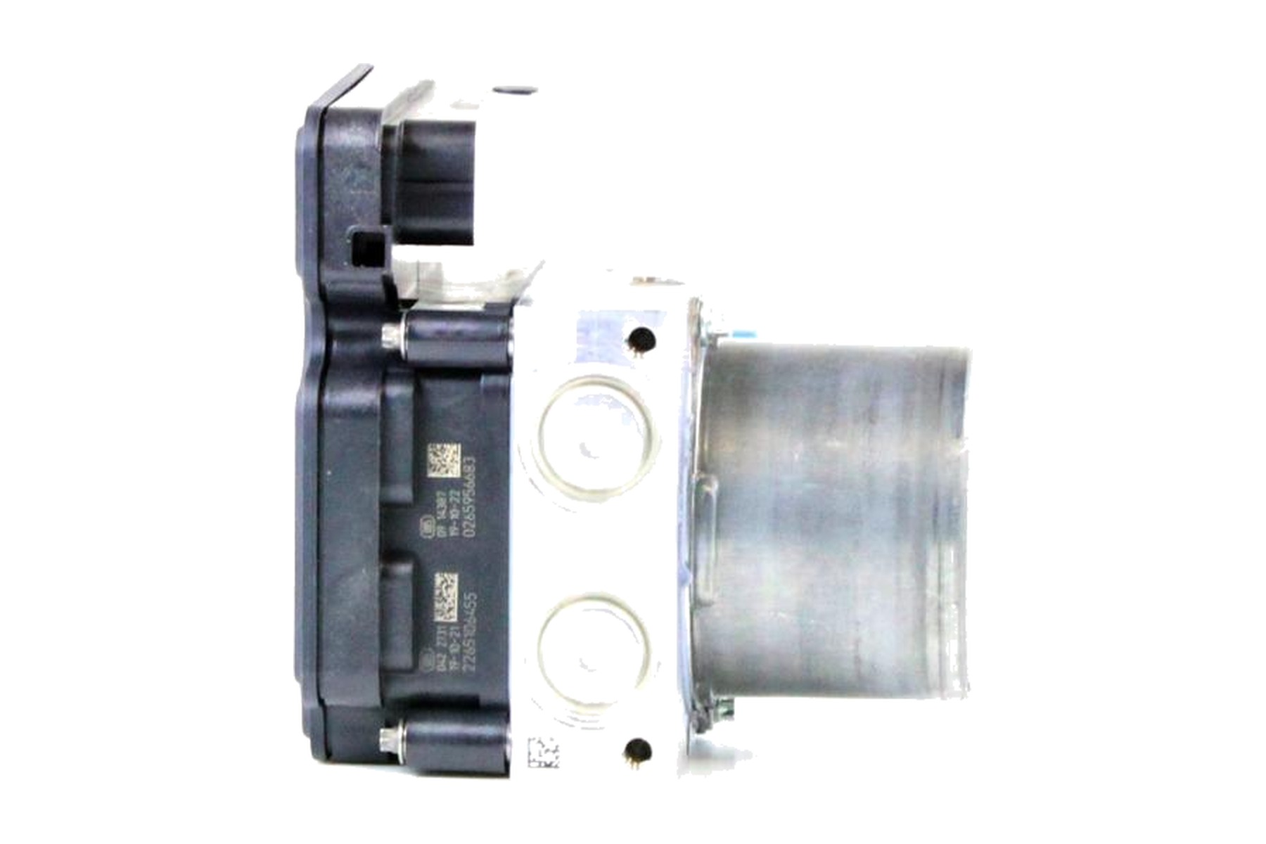 Módulo de Freio ABS VW 2Q0614517AKBEF - Imagem 7