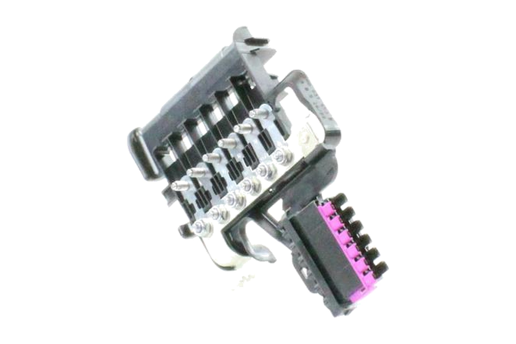 Caixa de Fusíveis de Bateria VW 2H0937550B - Imagem 4
