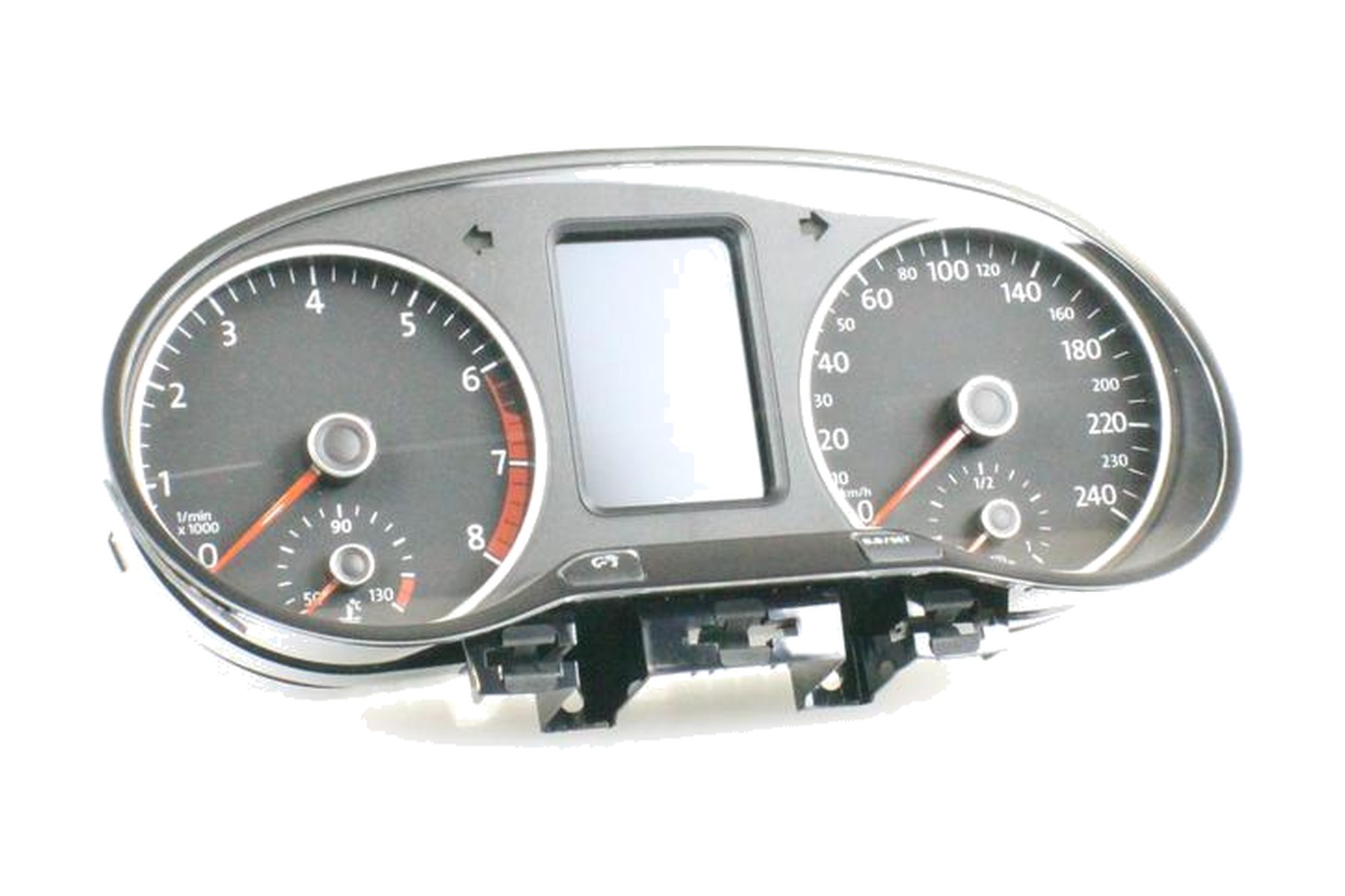 Painel de Instrumentos VW 5Z0920865C - Imagem 24
