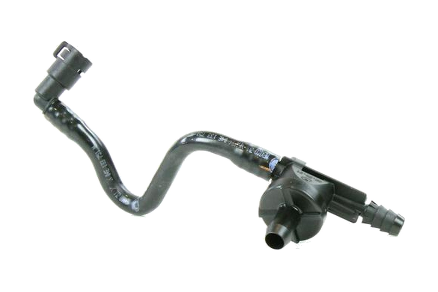 Mangueira de Caixa de Filtro de Ar de Motor VW 04E133751N - Imagem 3