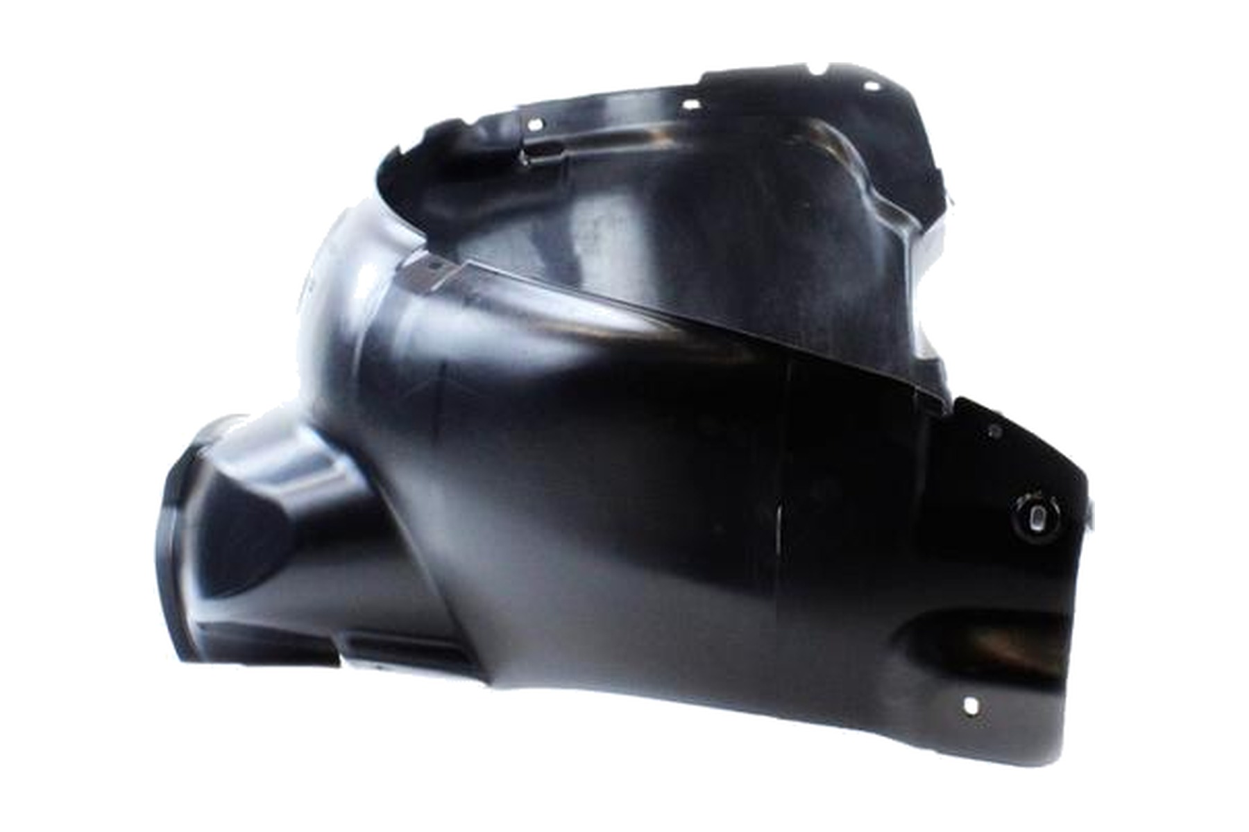 Para-barro de Caixa de Roda VW 5Z0809962F - Imagem 11