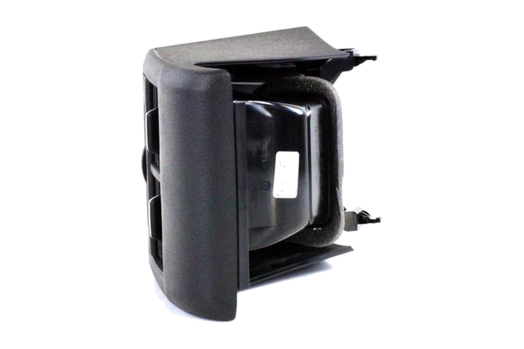 Moldura de Difusor de Ar Condicionado de Console VW 6EA864298DPW - Imagem 8