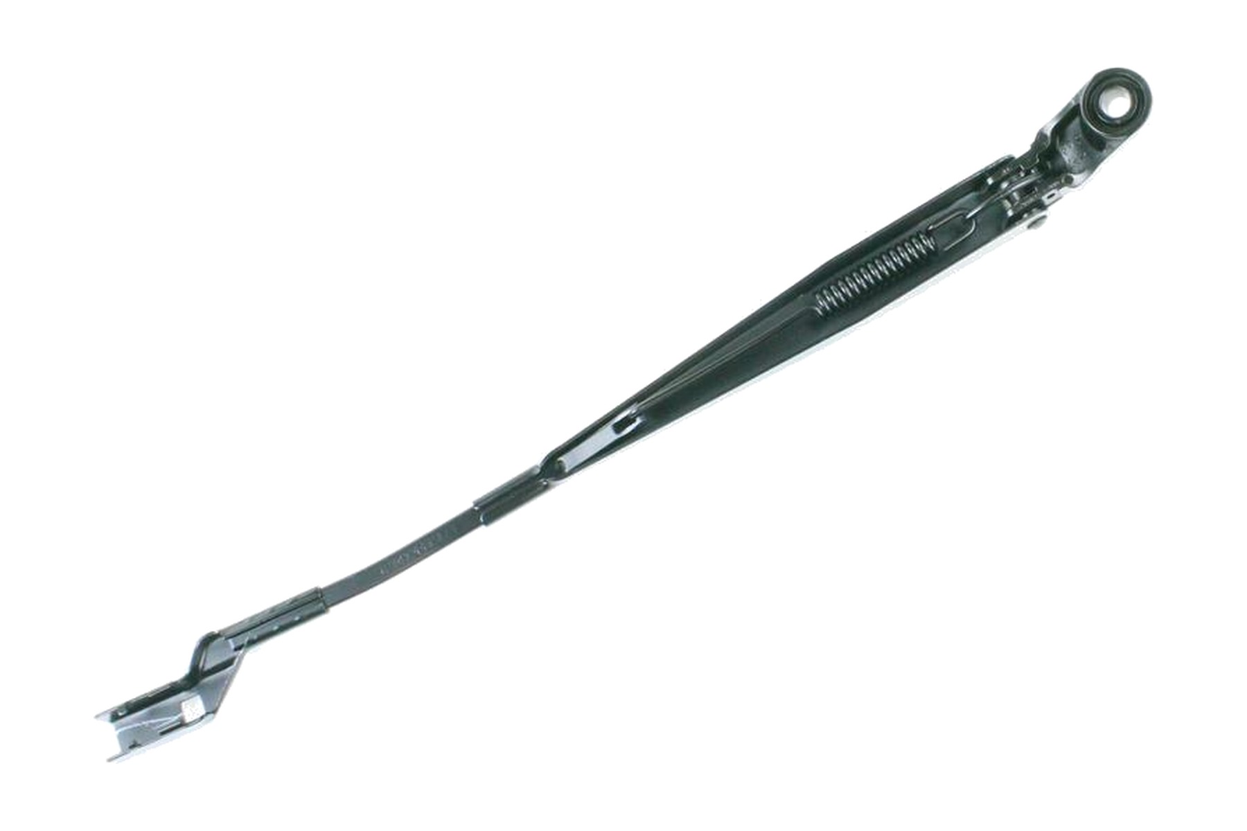 Braço de Limpador de Para-brisa Esquerdo (Motorista) VW 5Z0955409D03C - Imagem 2