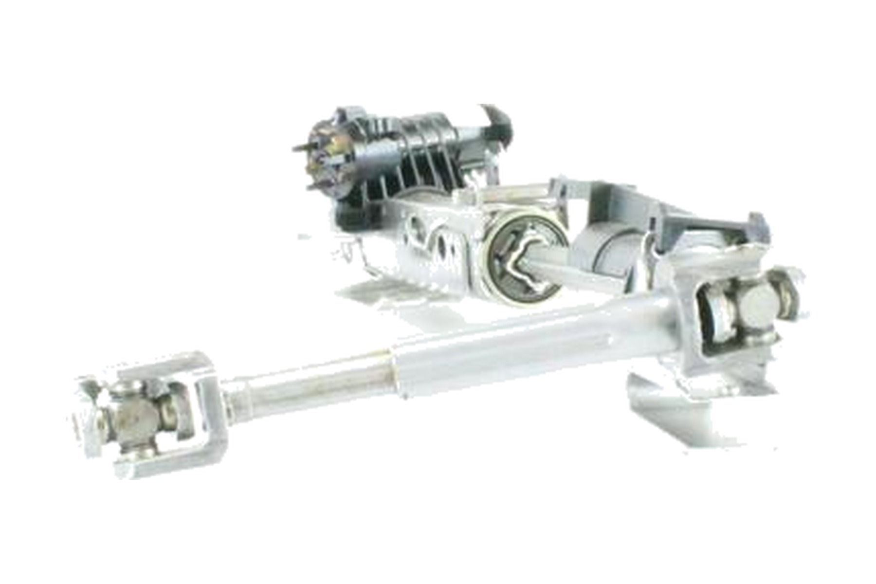 Coluna de Direção VW 6QE419501D - Imagem 6