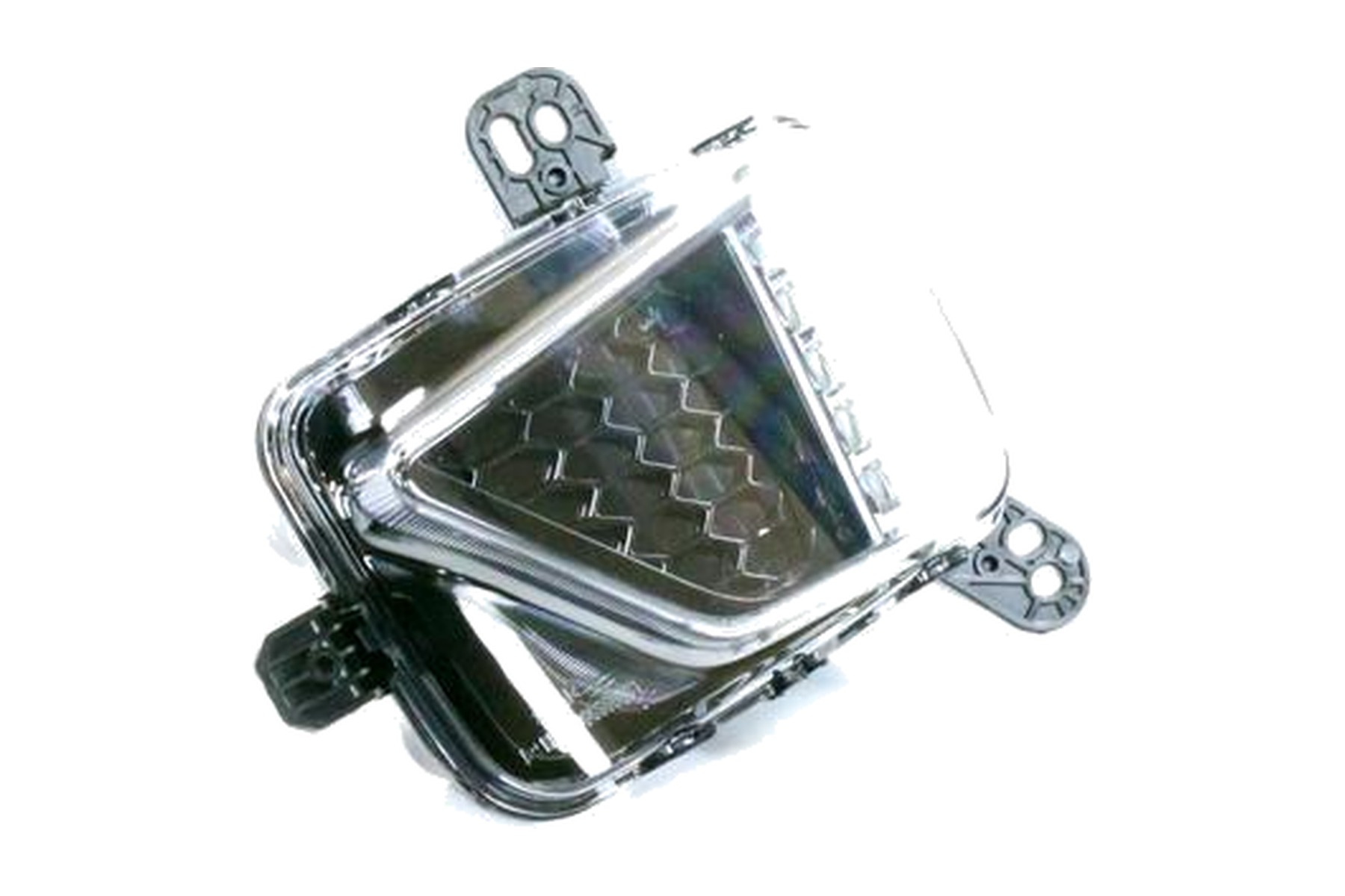 Farol de Milha Dianteiro Direito (Passageiro) LED VW 2G0941662D - Imagem 22