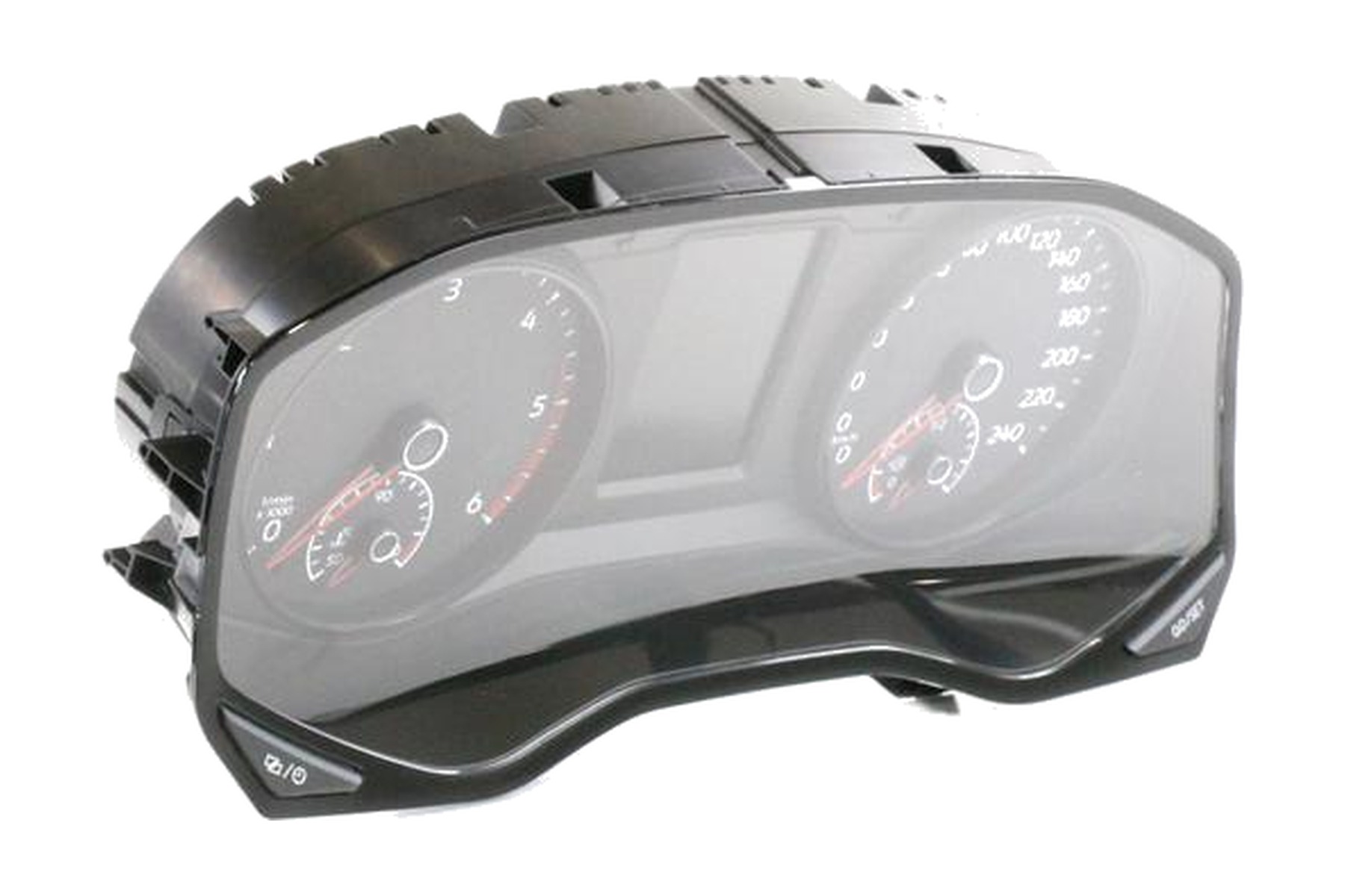 Painel de Instrumentos VW 2H6920863A - Imagem 22