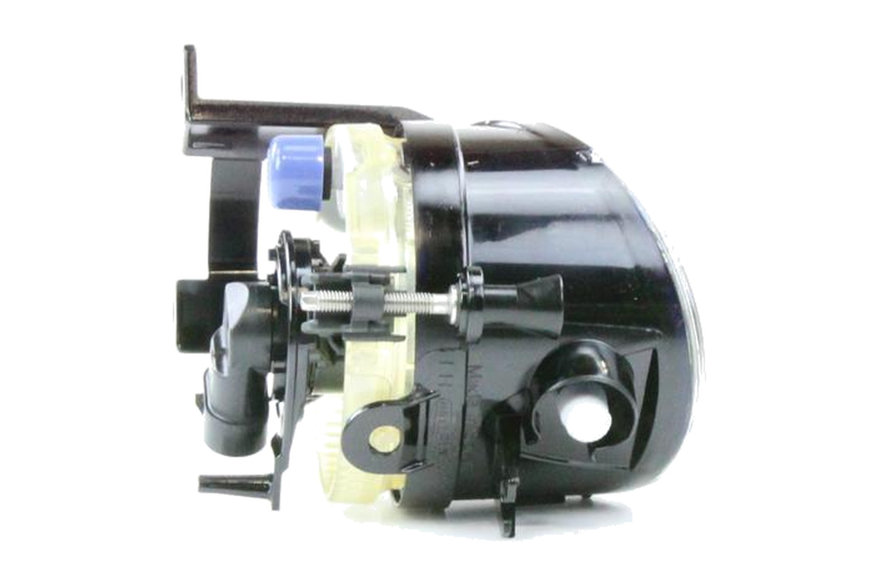 Farol de Milha Esquerdo (Motorista) Dianteiro VW 5Z0941699A - Imagem 16