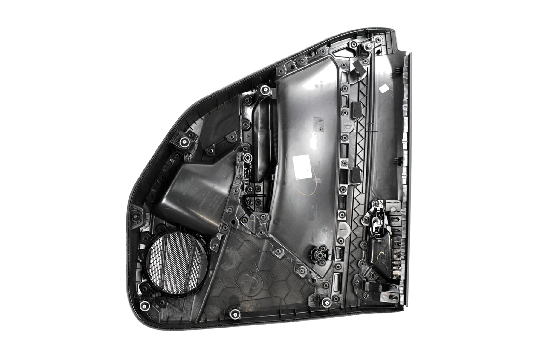 Revestimento de Porta VW 6EA867212J82V - Imagem 2