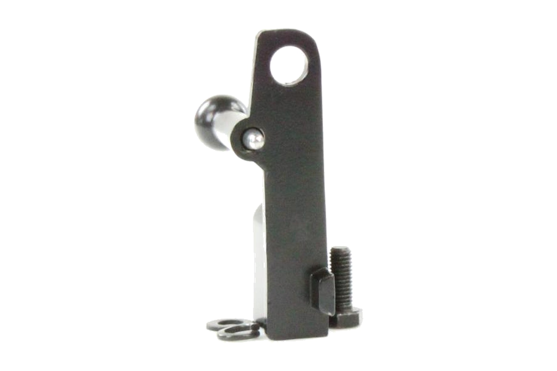 Trava de Capota Marítima VW 5U7871295 - Imagem 12