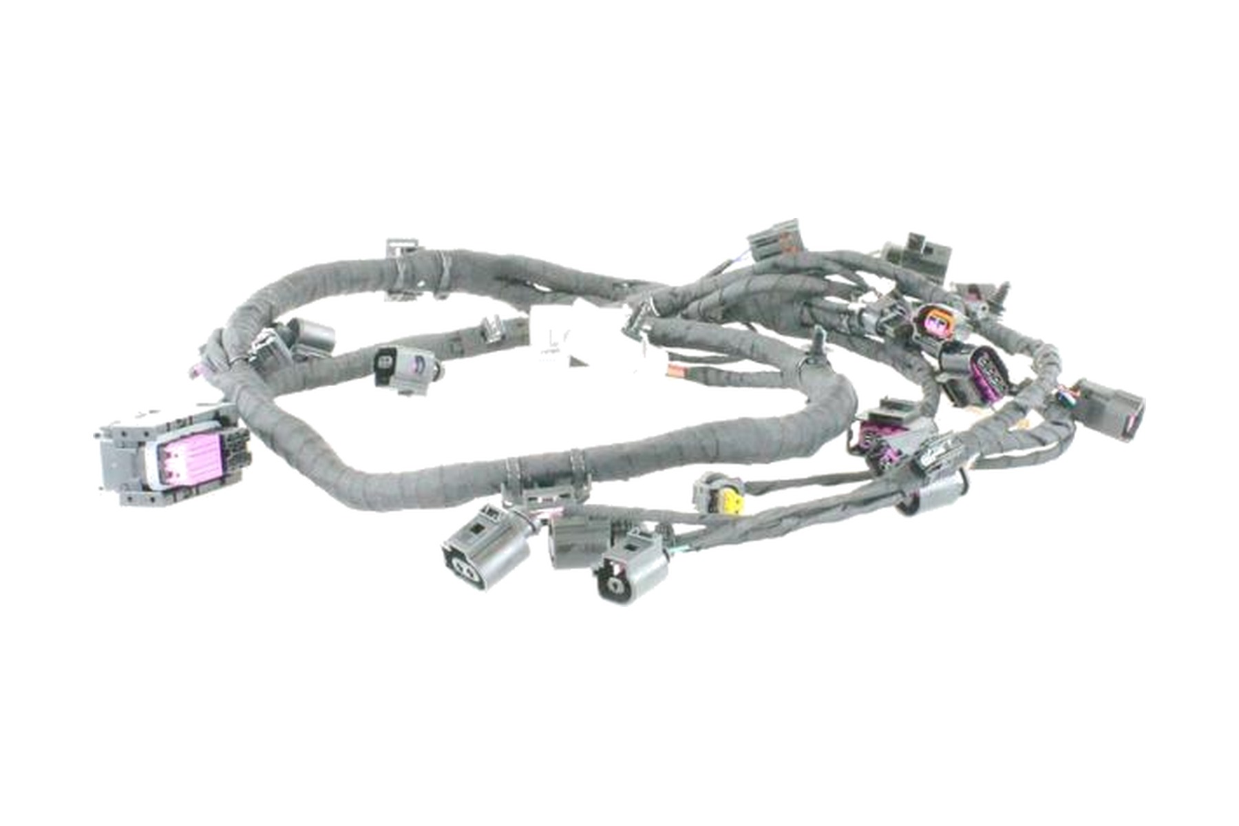 Chicote Elétrico de Motor VW 04E972627JB - Imagem 22