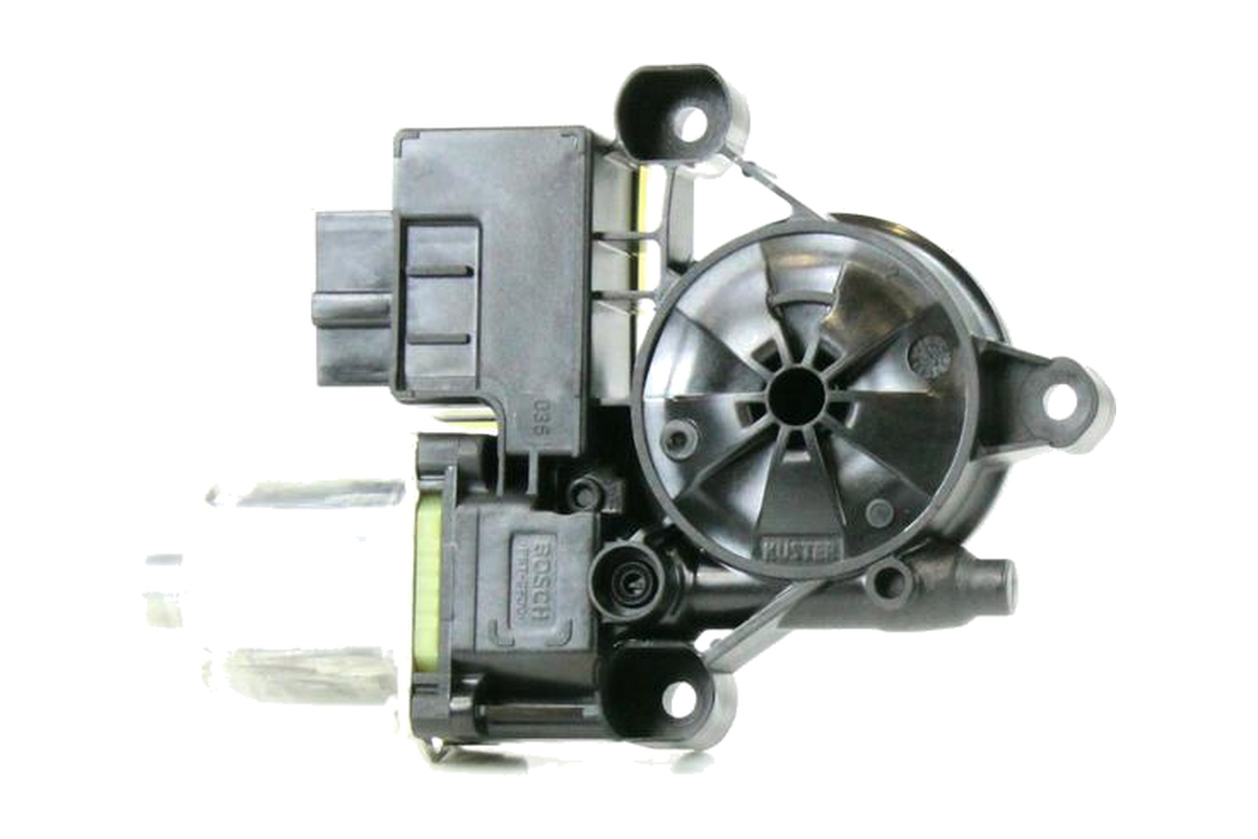 Motor de Acionamento de Vidro VW 5Q0959408 - Imagem 2