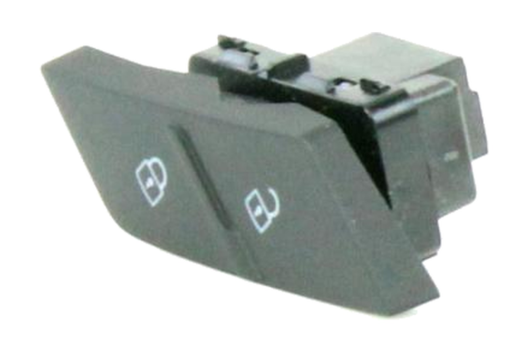 Botão Interruptor de Trava Elétrica de Porta VW 2G0962125WHS - Imagem 5