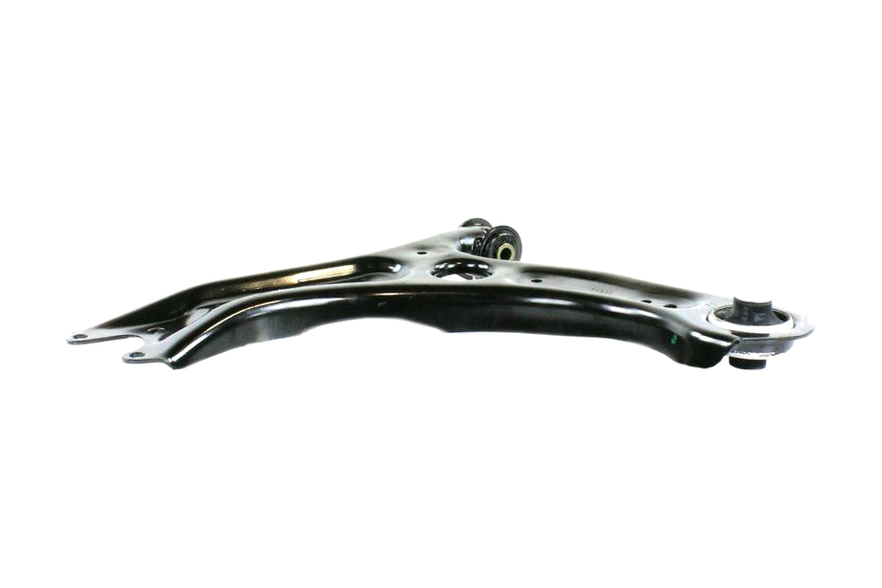Bandeja de Suspensão Dianteiro Esquerdo (Motorista) VW 2QB407151E - Imagem 4