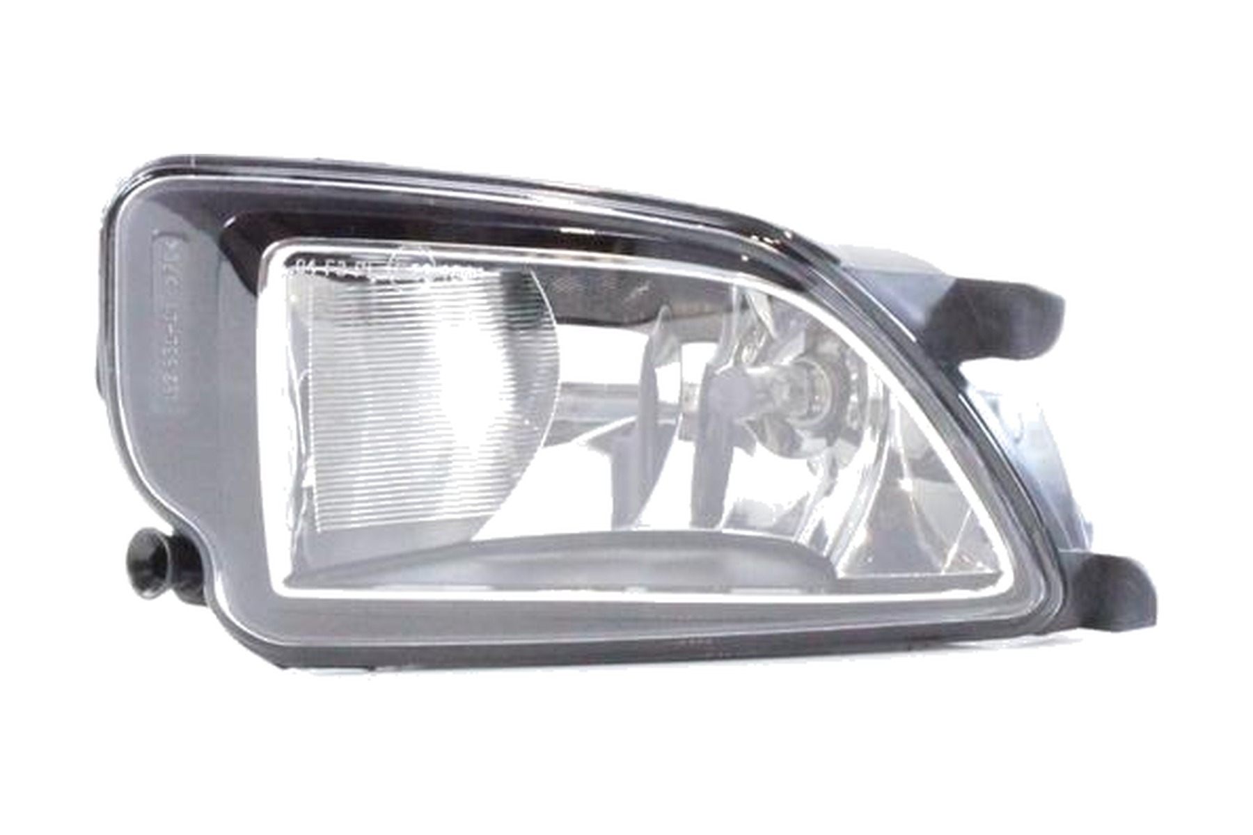 Farol de Milha Esquerdo (Motorista) Dianteiro VW 5U0941699