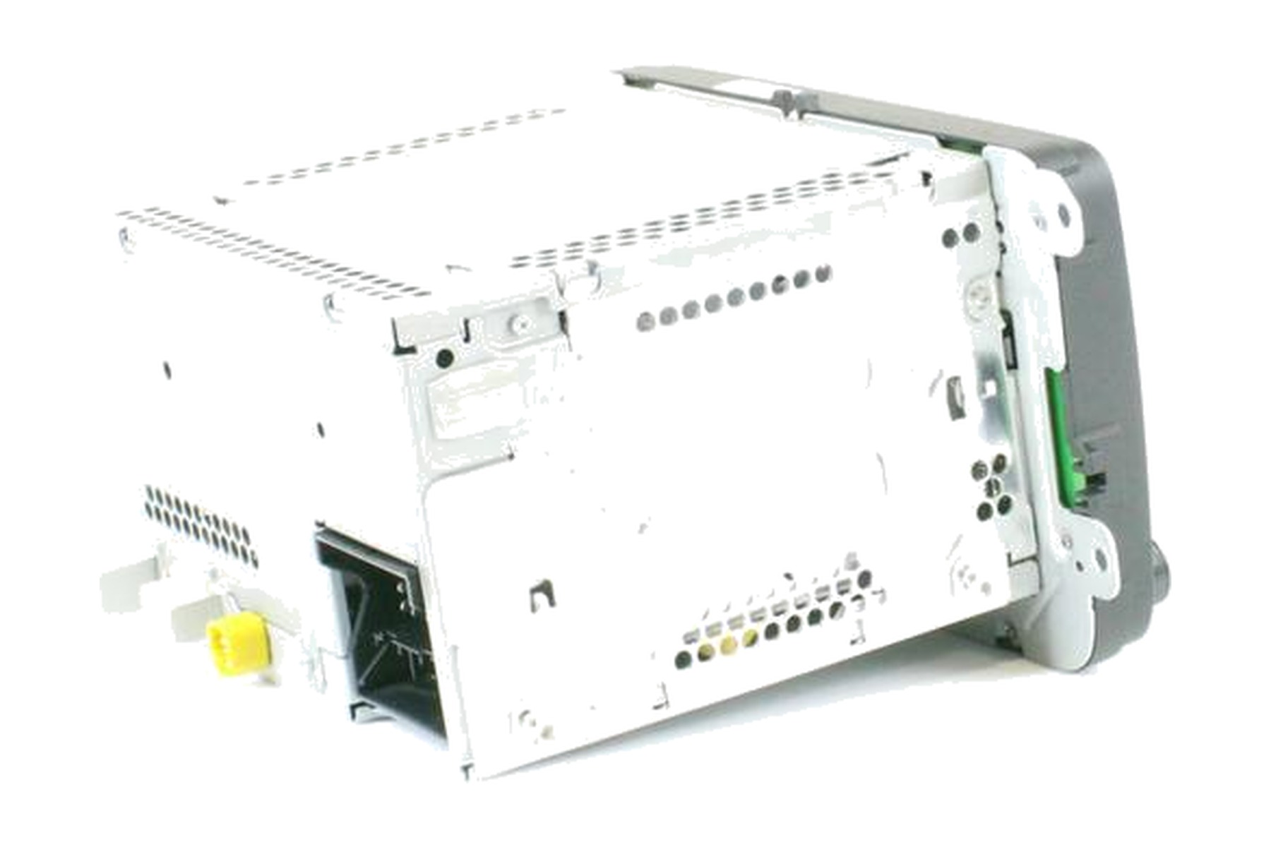 Rádio Automotivo VW 5K7035200F - Imagem 17