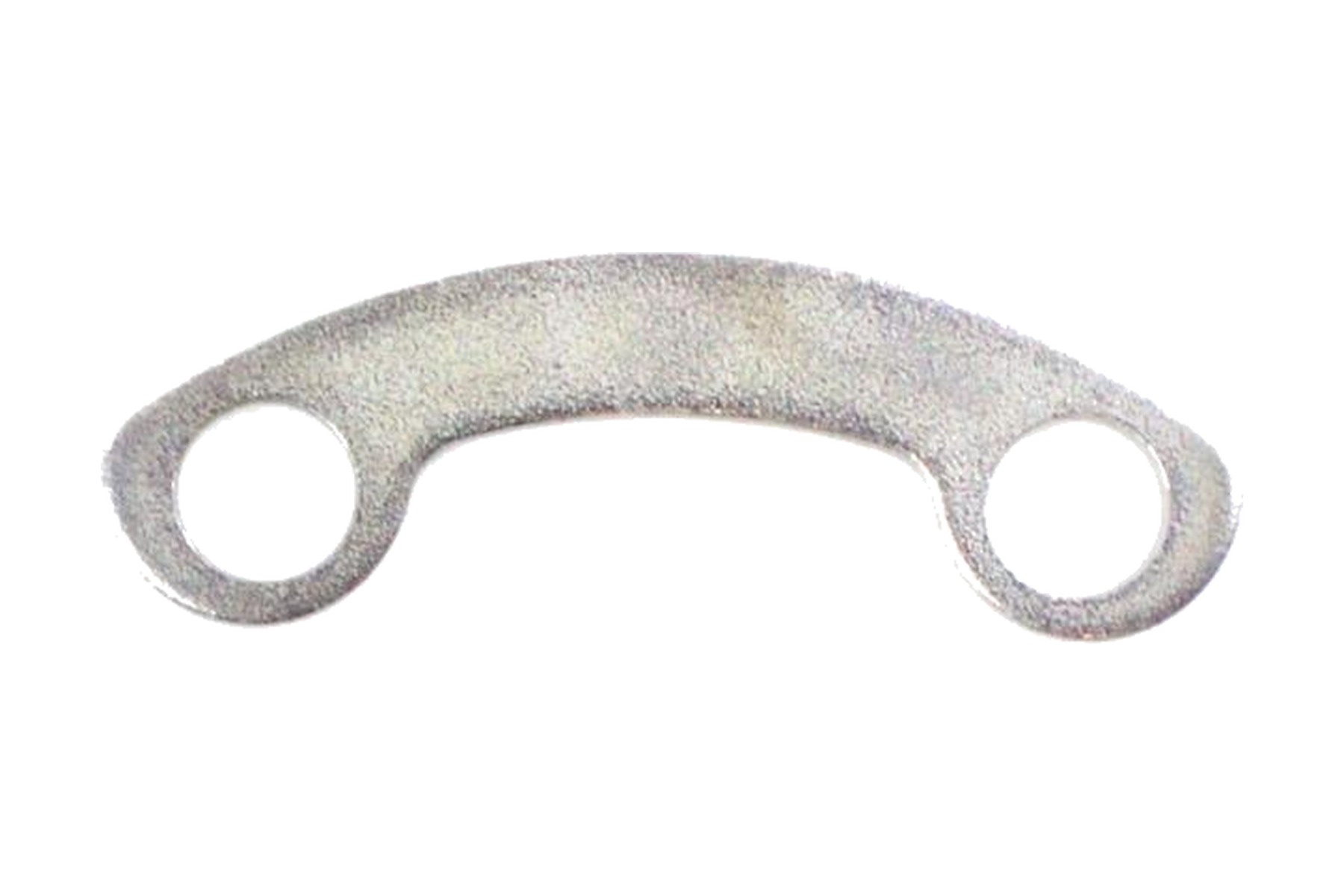Placa Trava de Parafuso de Junta Homocinética VW 1K0407357D - Imagem 3