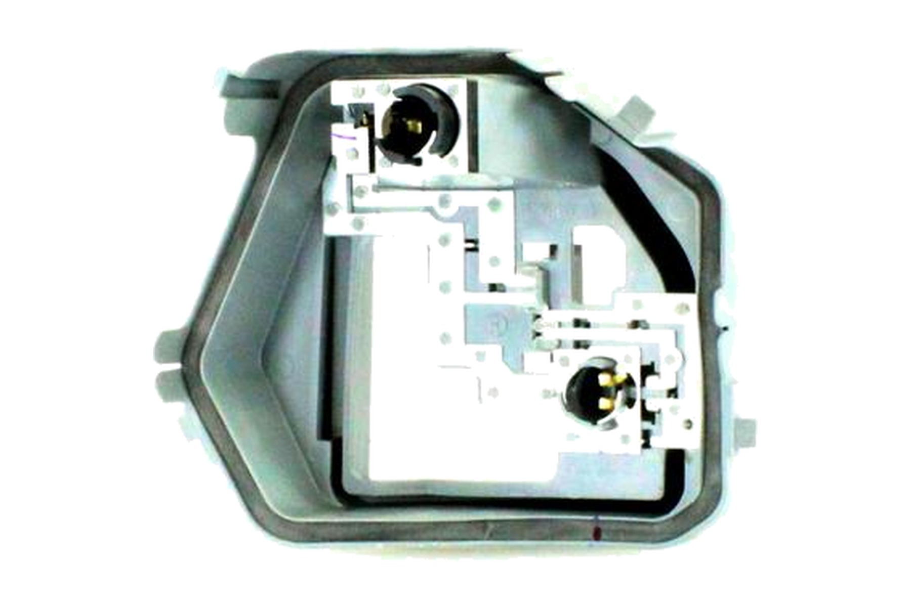 Soquete de Lâmpada Lanterna Direito (Passageiro) VW 5U5945258D - Imagem 14