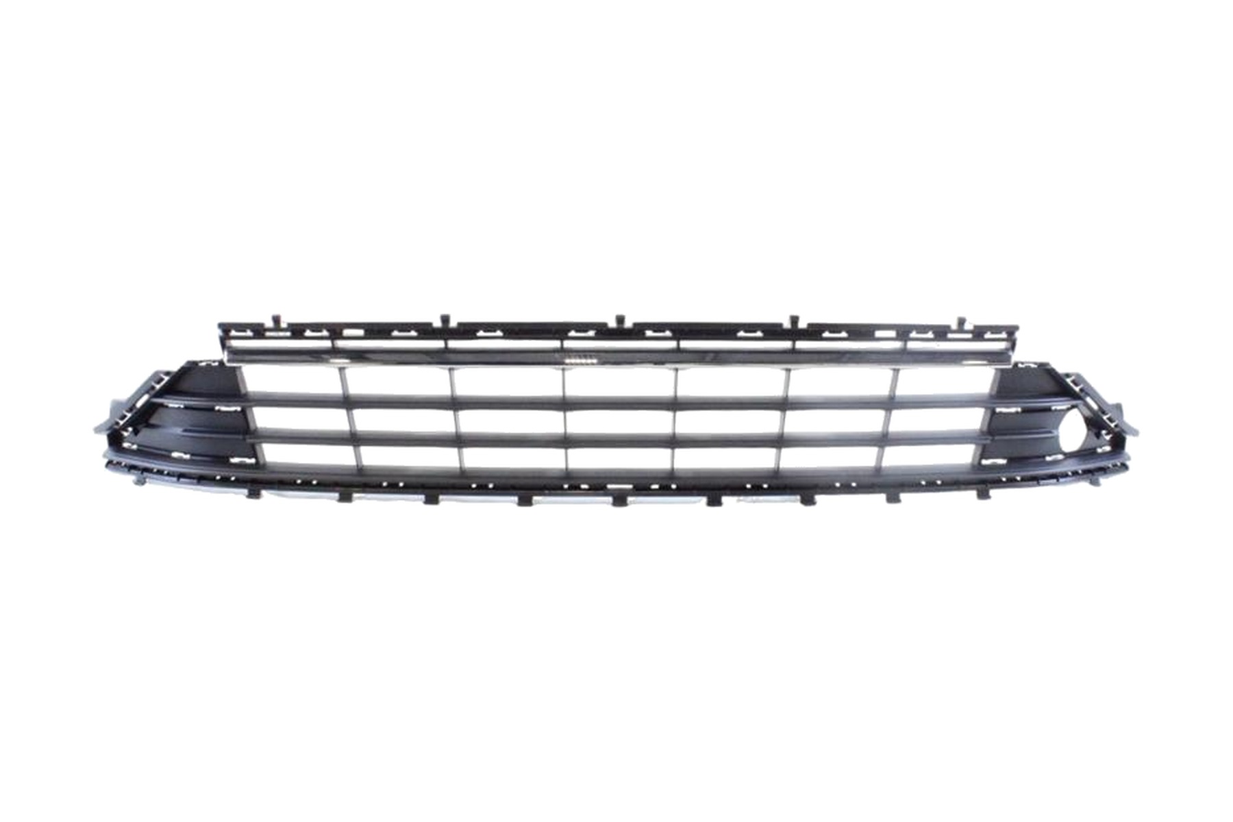 Grade de Ventilação de Para-choque VW 5GB853671BRYP