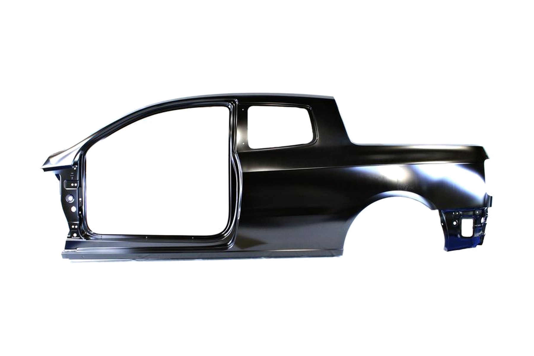 Painel Lateral VW 5U7809605FGRU