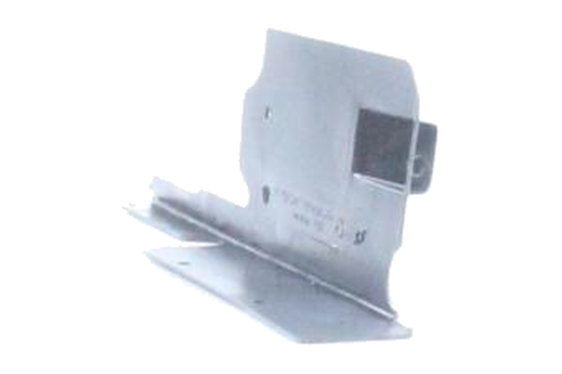 Defletor de Ar de Radiador VW 377121283 - Imagem 18