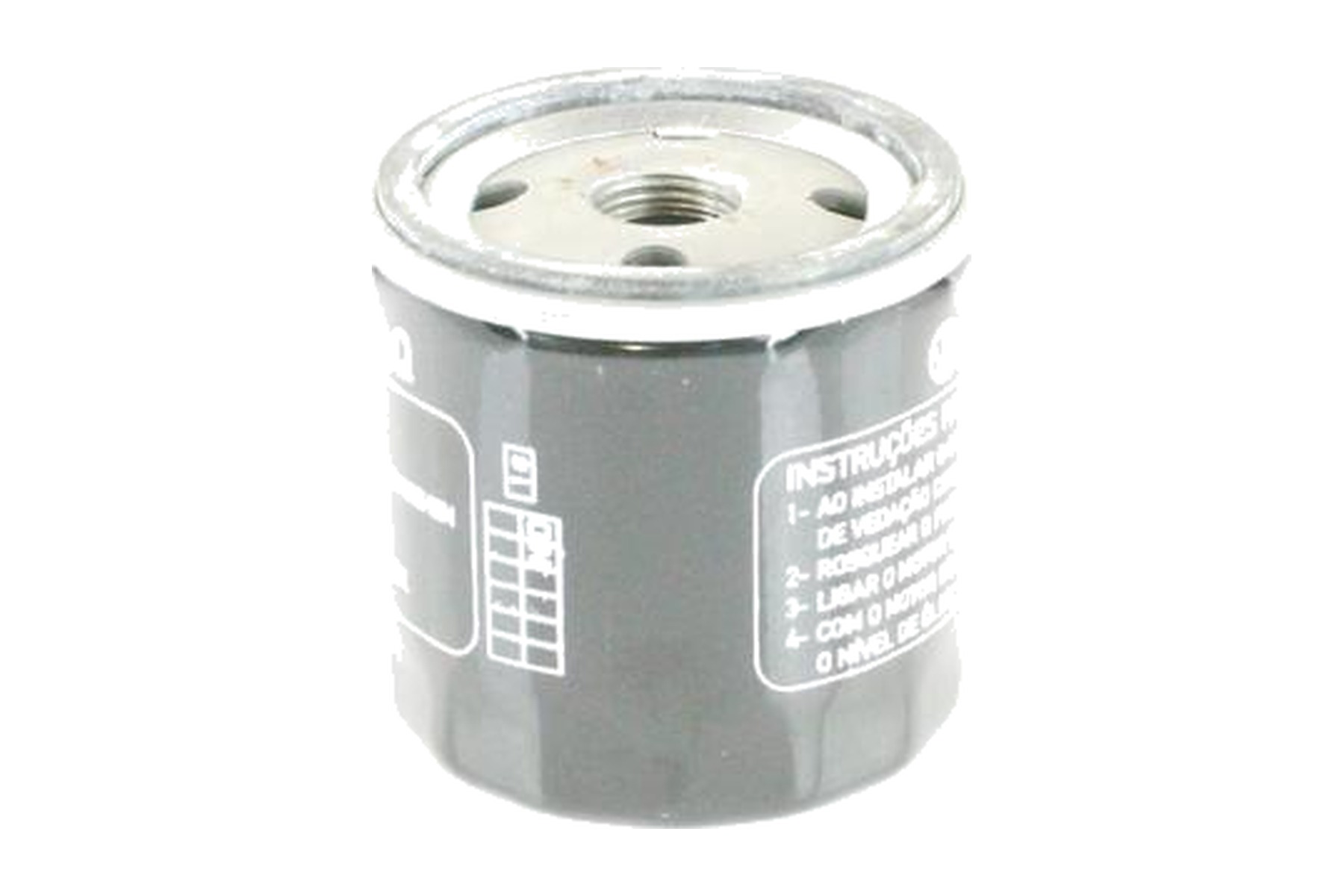 Filtro VW 030115561AQ - Imagem 8
