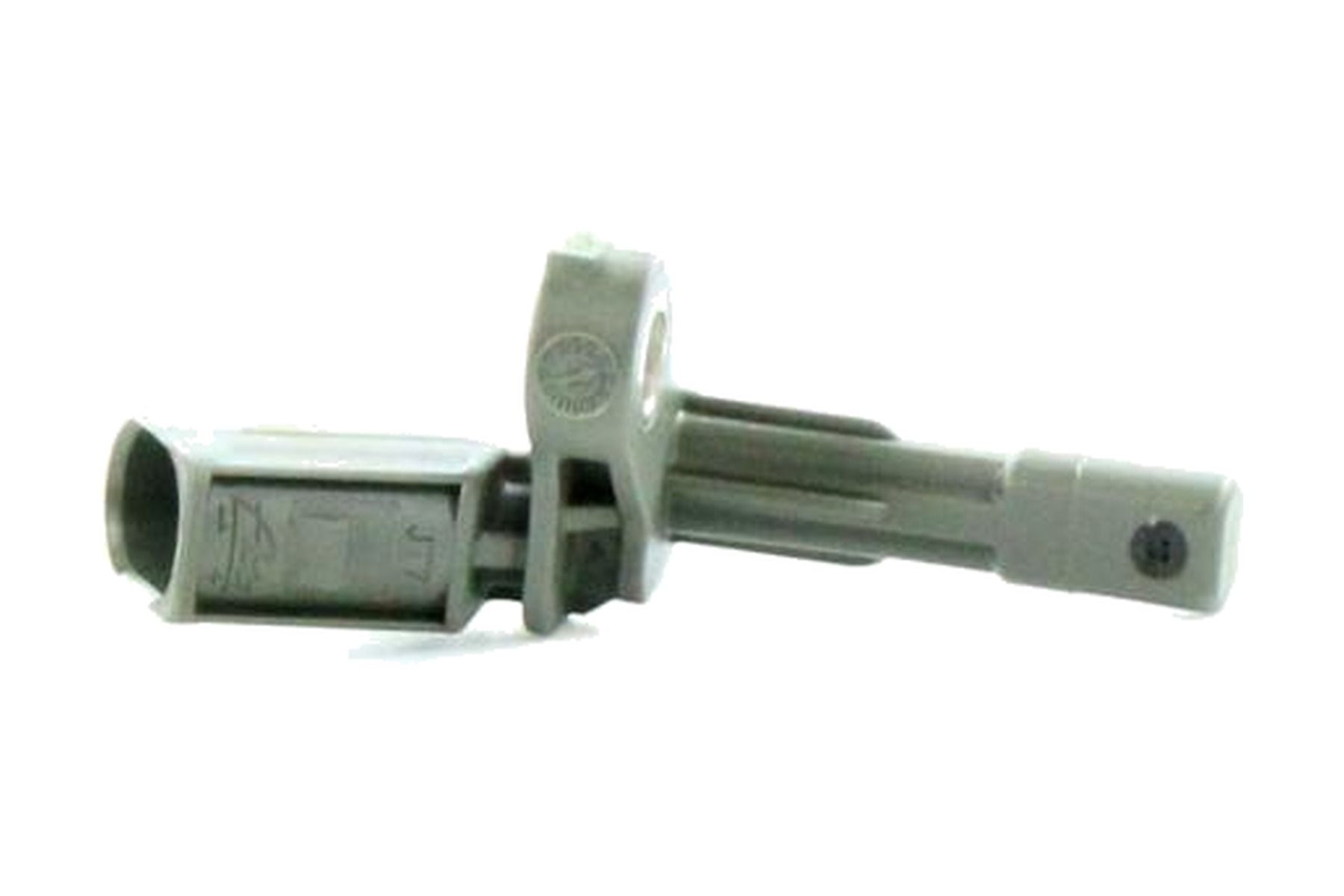 Sensor de Freio ABS Esquerdo (Motorista) Traseiro VW WHT003859B