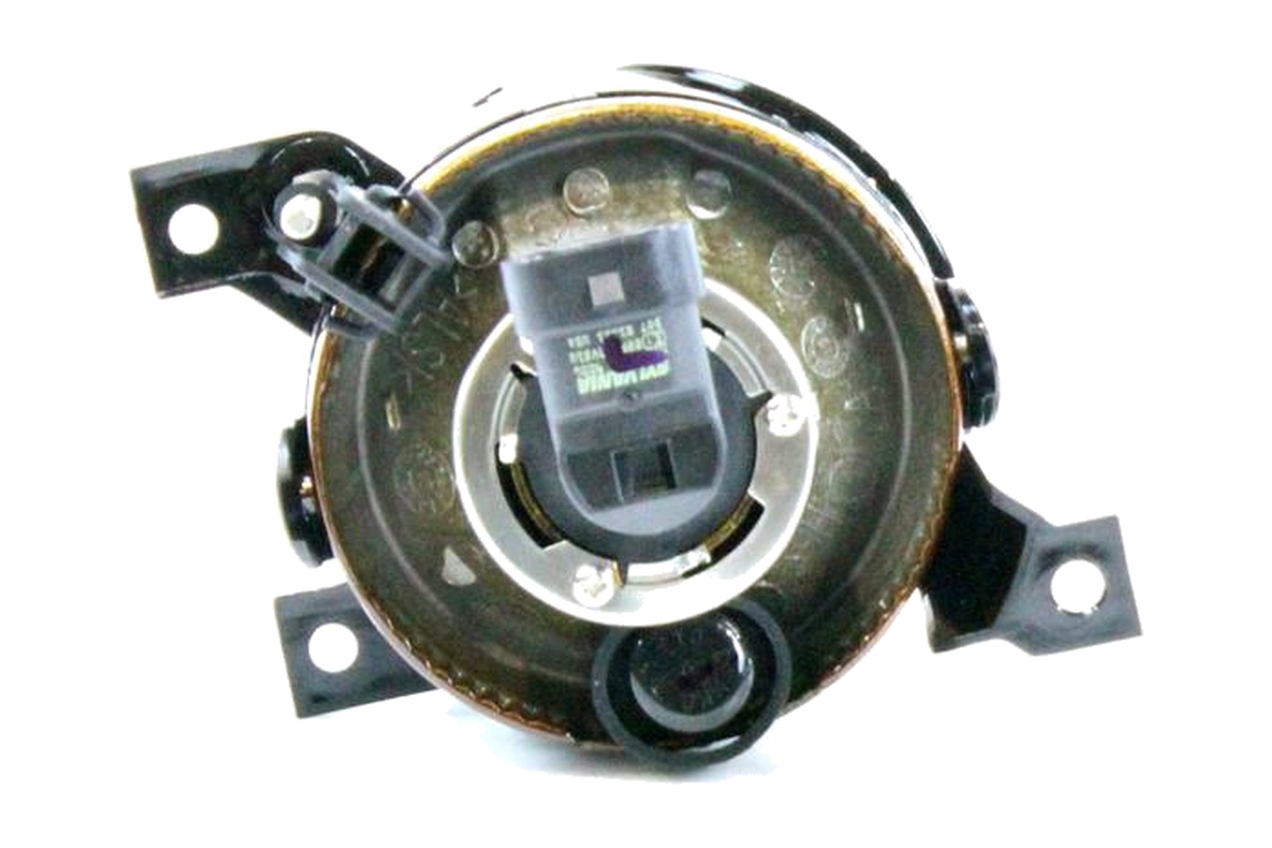 Farol de Milha Esquerdo (Motorista) Dianteiro VW 18D941699A - Imagem 13