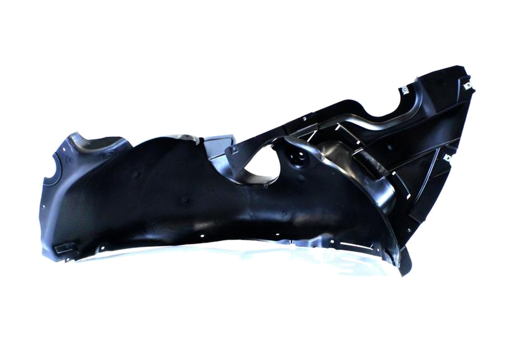 Para-barro de Caixa de Roda VW 2G5805911A - Imagem 3