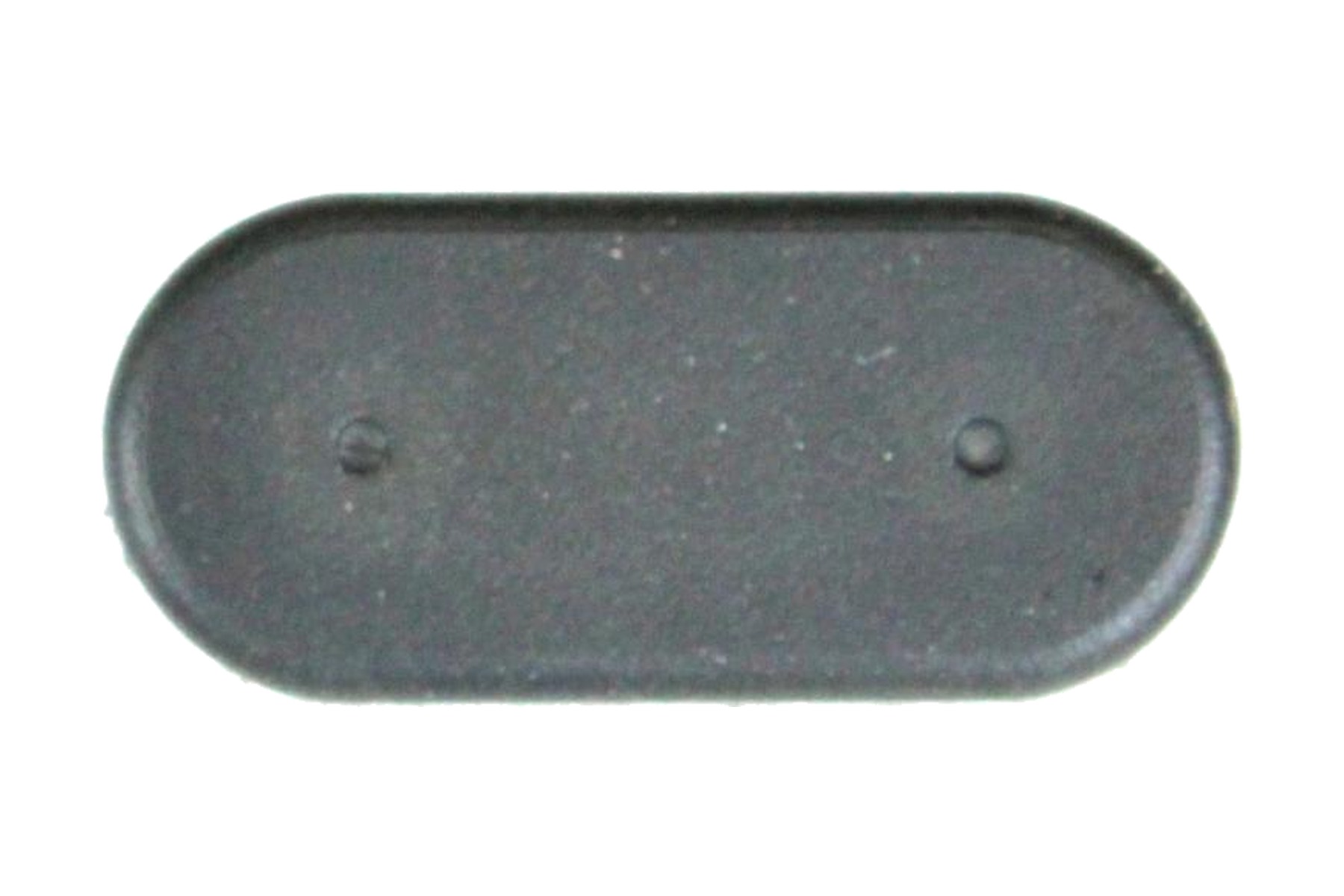 Tampão Vedador de Freio de Roda VW 2H0609163