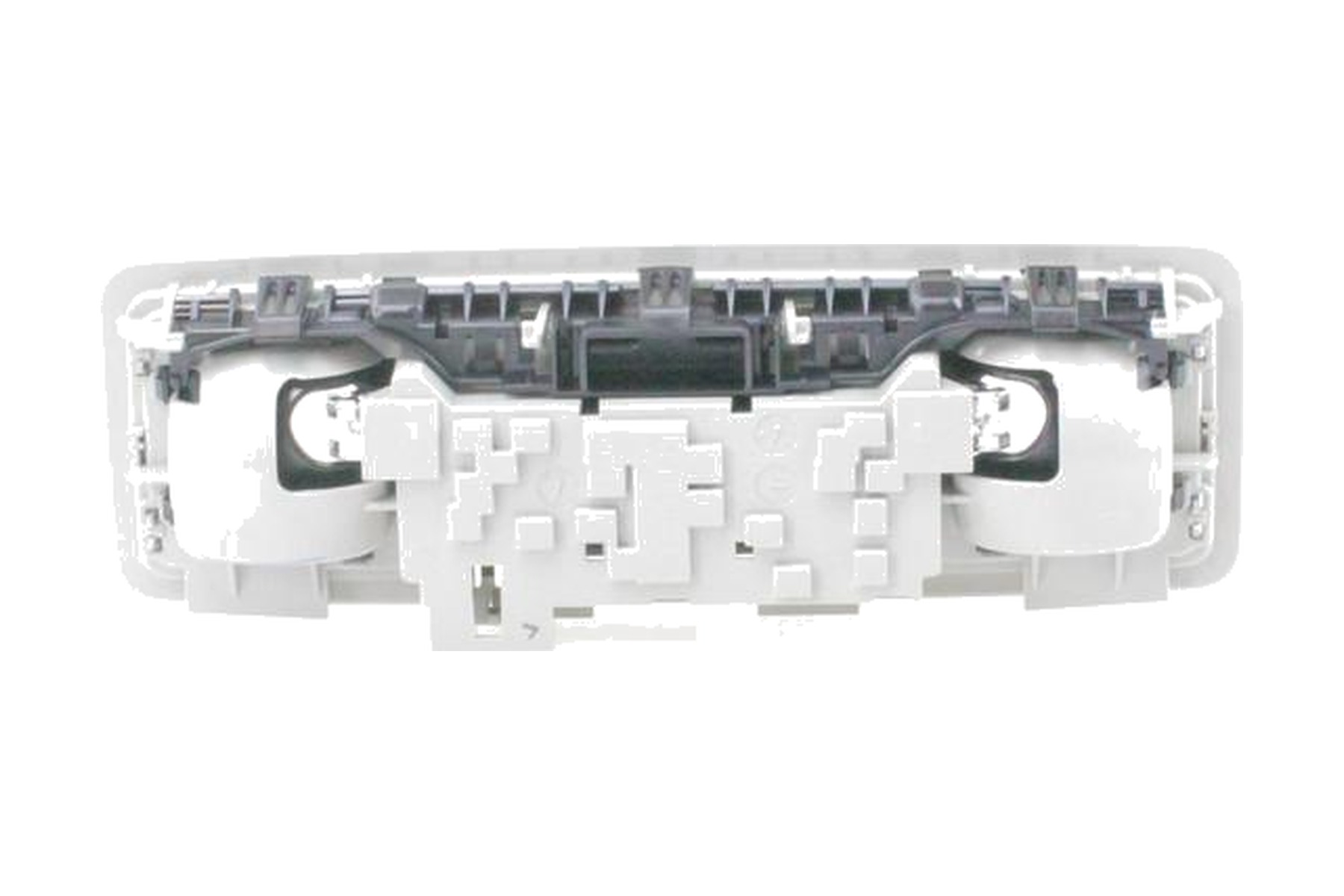 Luz de Cortesia VW 3CN947290QAV - Imagem 13
