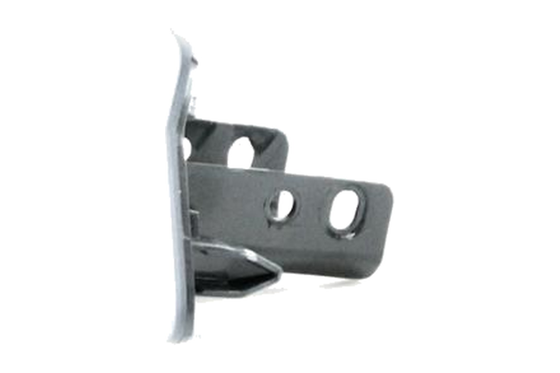 Capa de Cobertura de Lavador de Farol Dianteiro Direito (Passageiro) VW 5NN807938GRU - Imagem 6