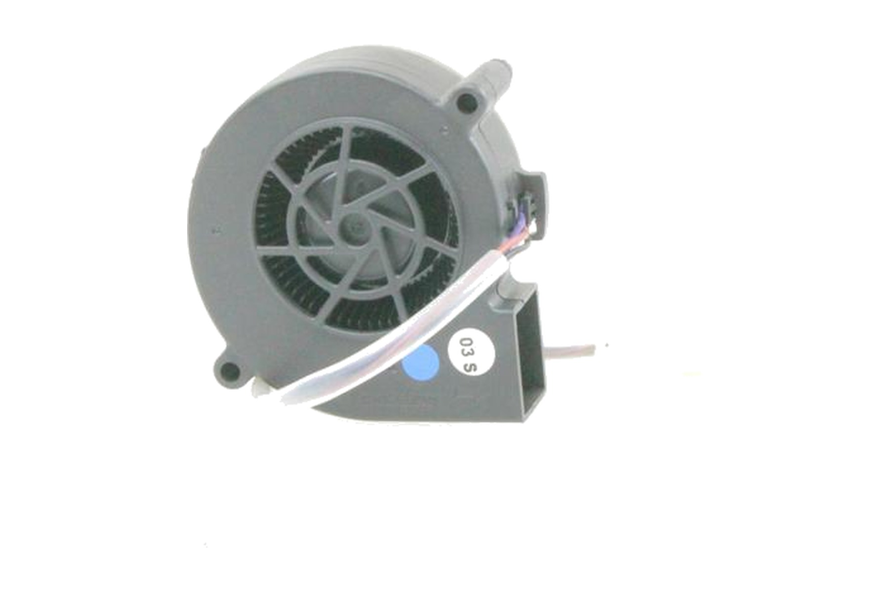 Ventoinha VW 3C8963345D - Imagem 2