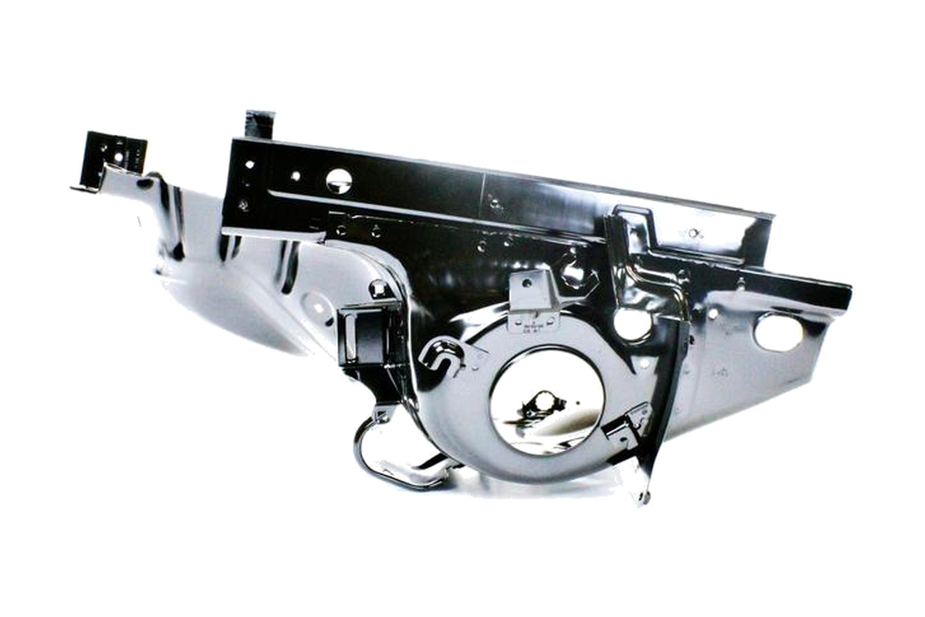 Chapa de Caixa de Roda VW 5U0805116CGRU - Imagem 13
