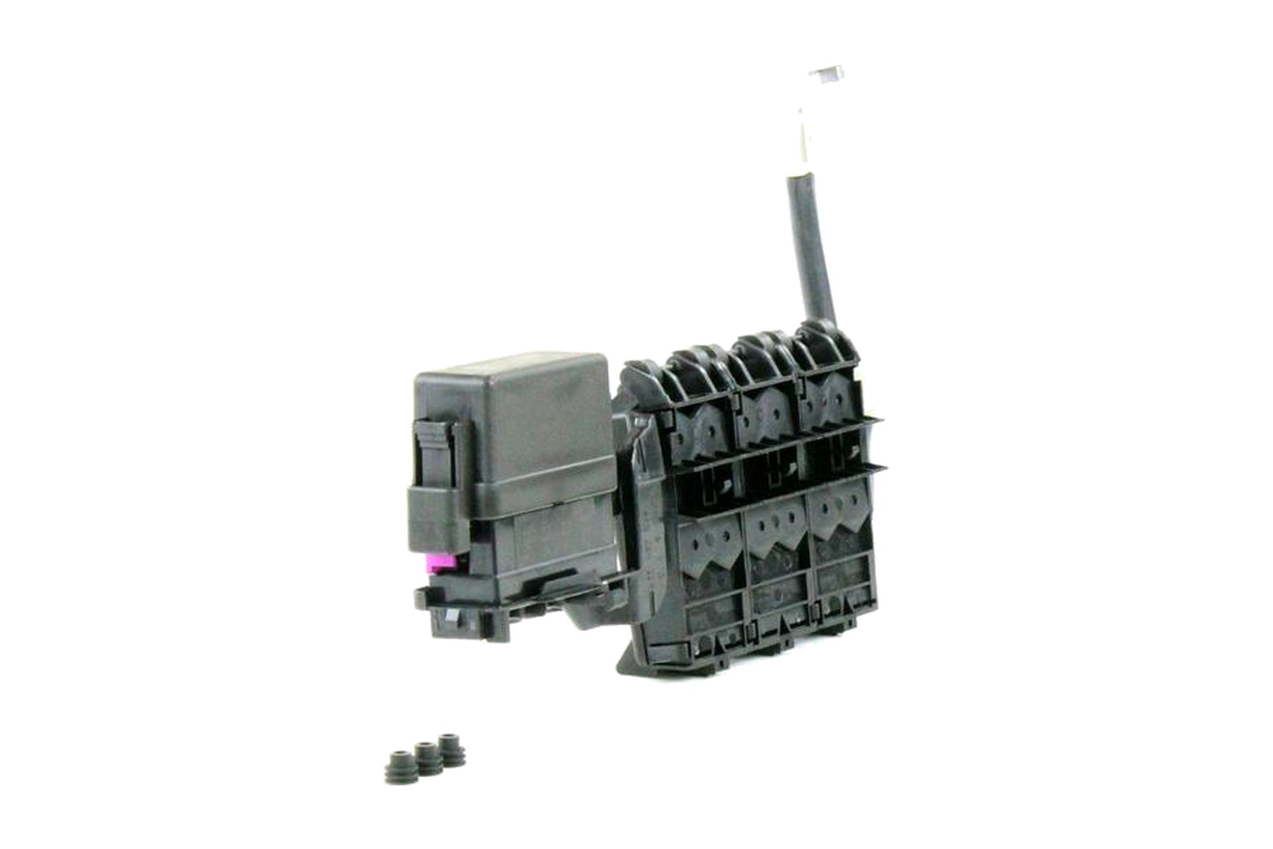 Caixa de Fusíveis de Bateria VW 5Z0937548C - Imagem 9