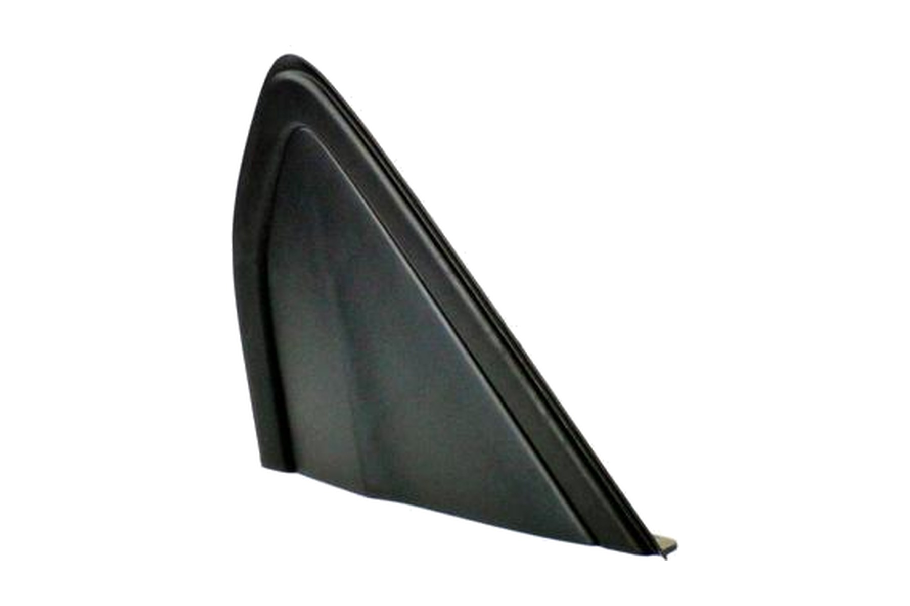 Acabamento de Suporte de Espelho Retrovisor VW 1S0853273B5AP - Imagem 6