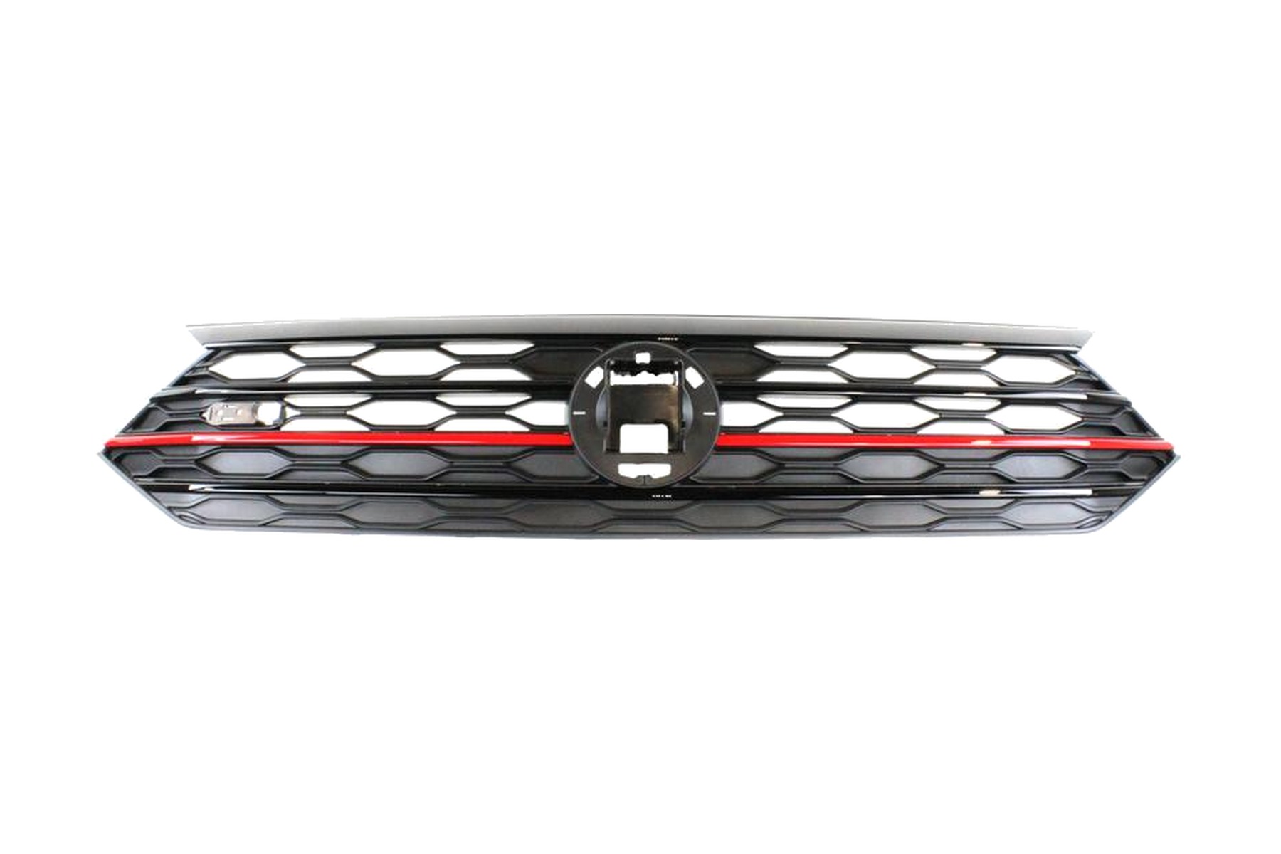 Grade de Radiador VW 17A853651ADCEE