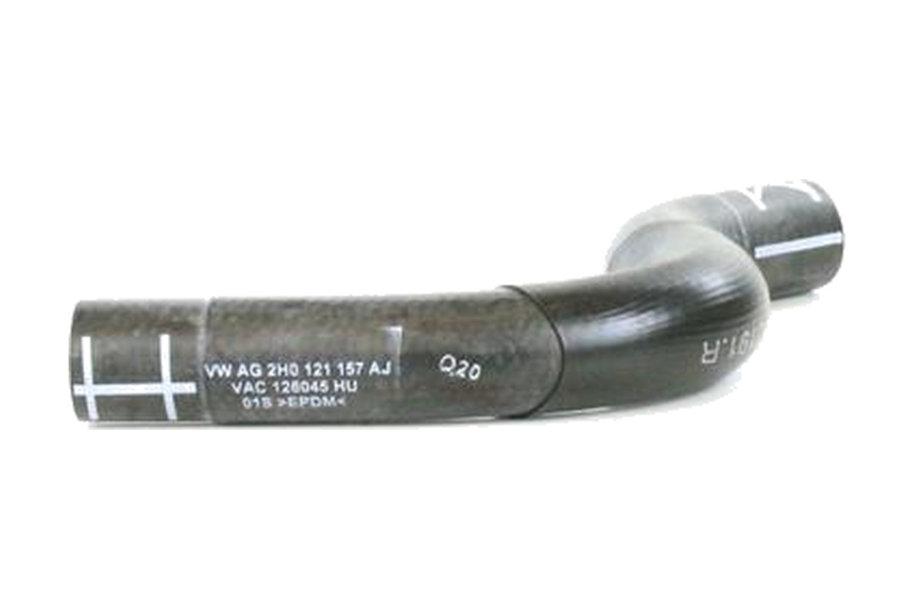 Mangueira de Água de Radiador VW 2H0121157AJ