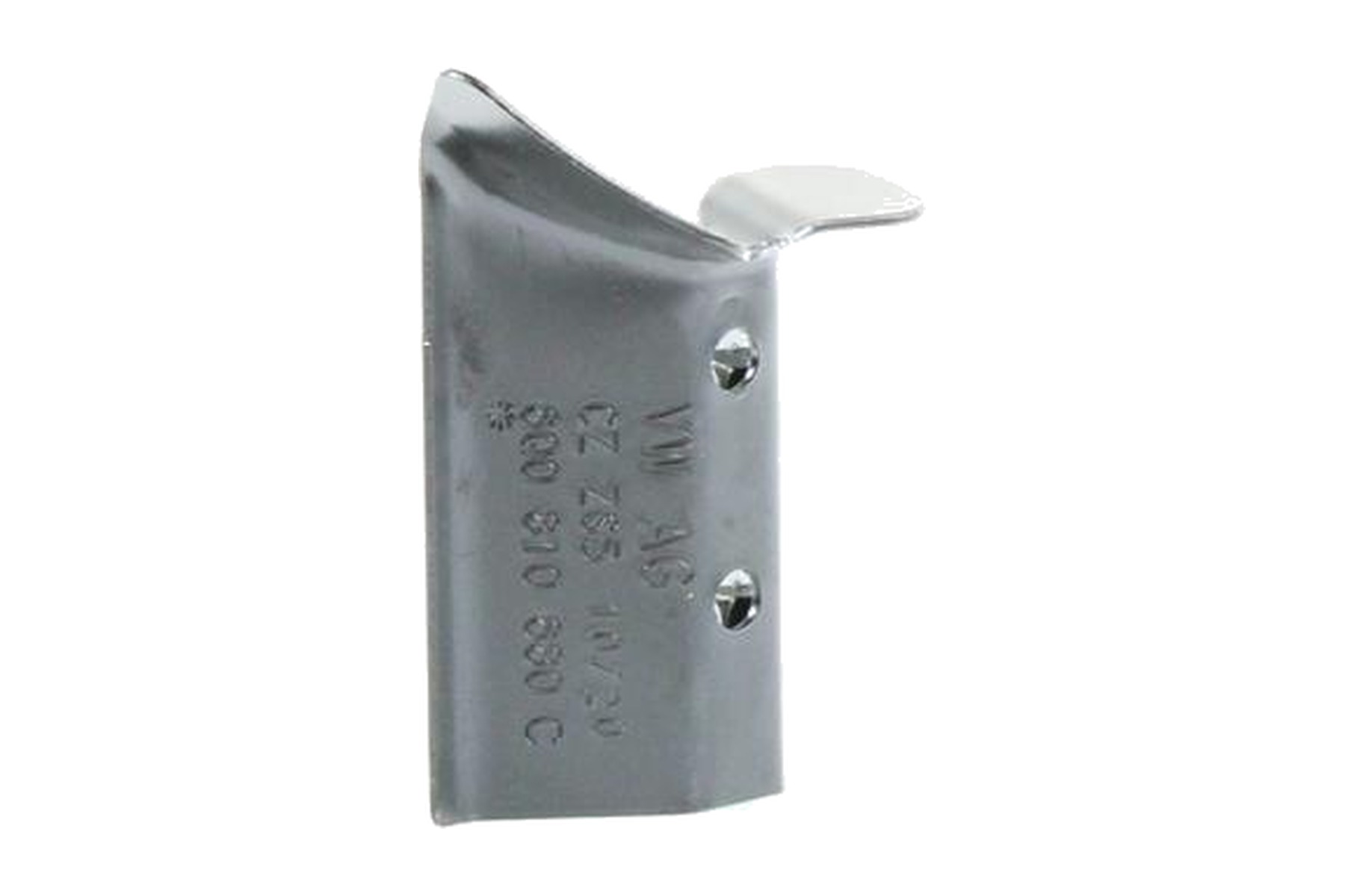 Suporte de Para-lama VW 6Q0810680C - Imagem 10