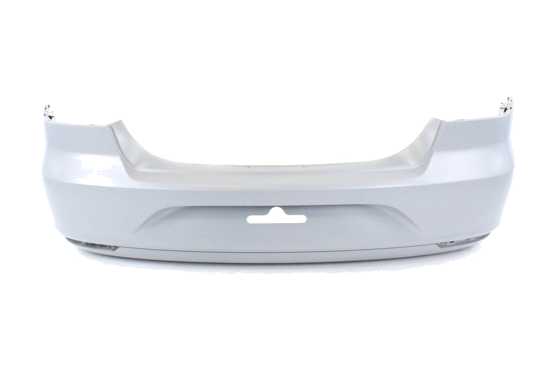 Para-choque Traseiro VW 5U5807417FGRU